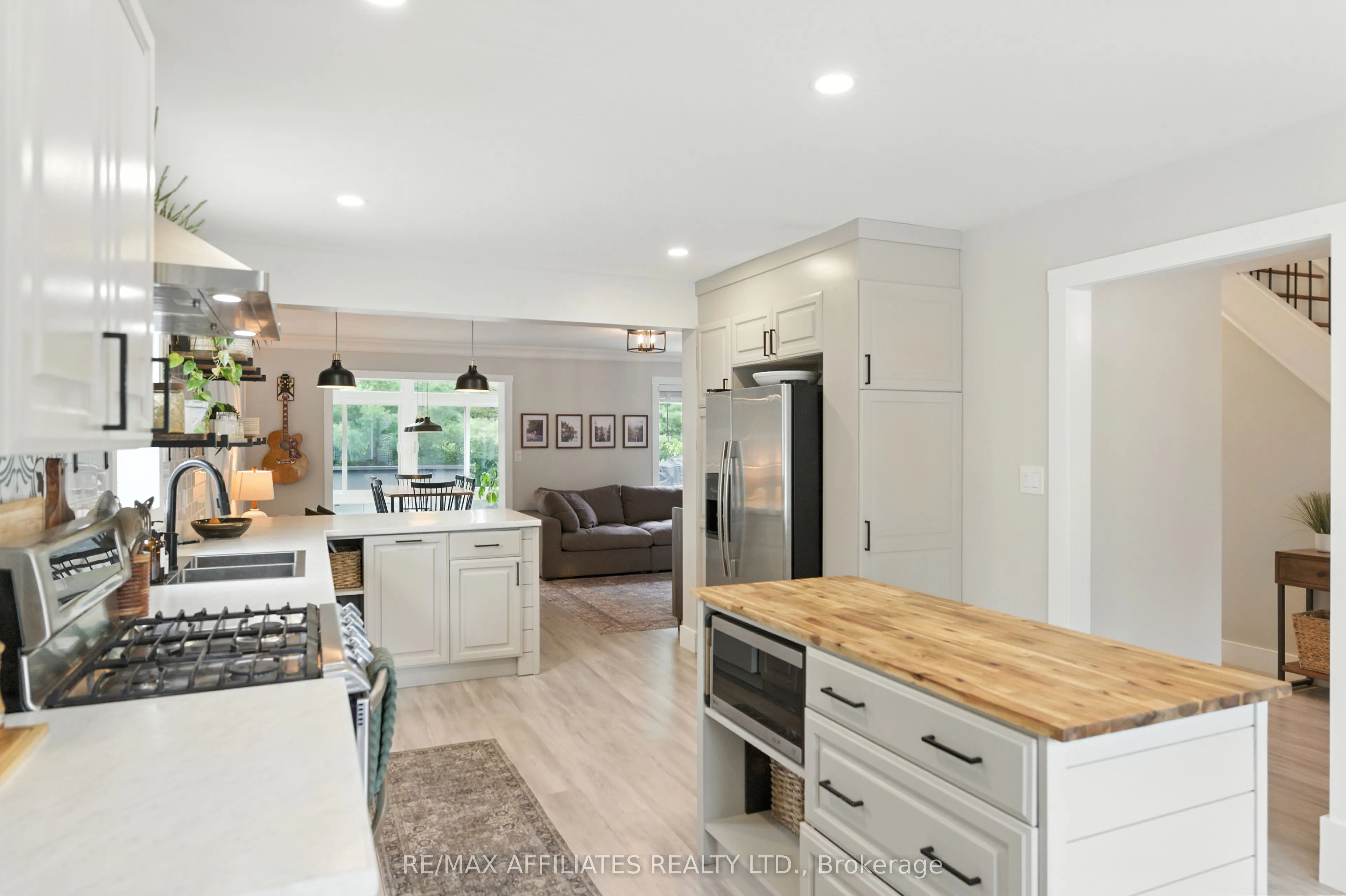 2C Baxter Drive