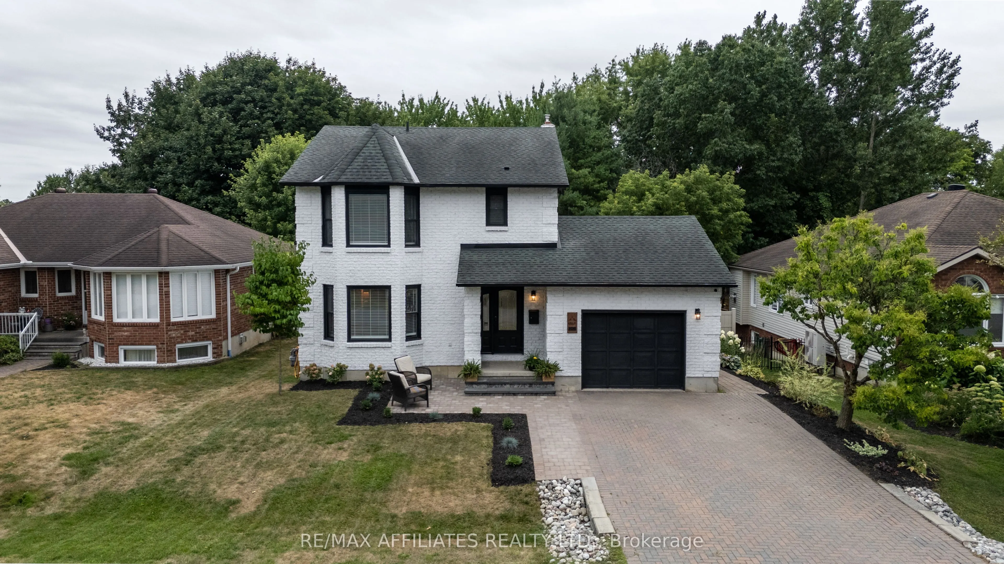 2C Baxter Drive