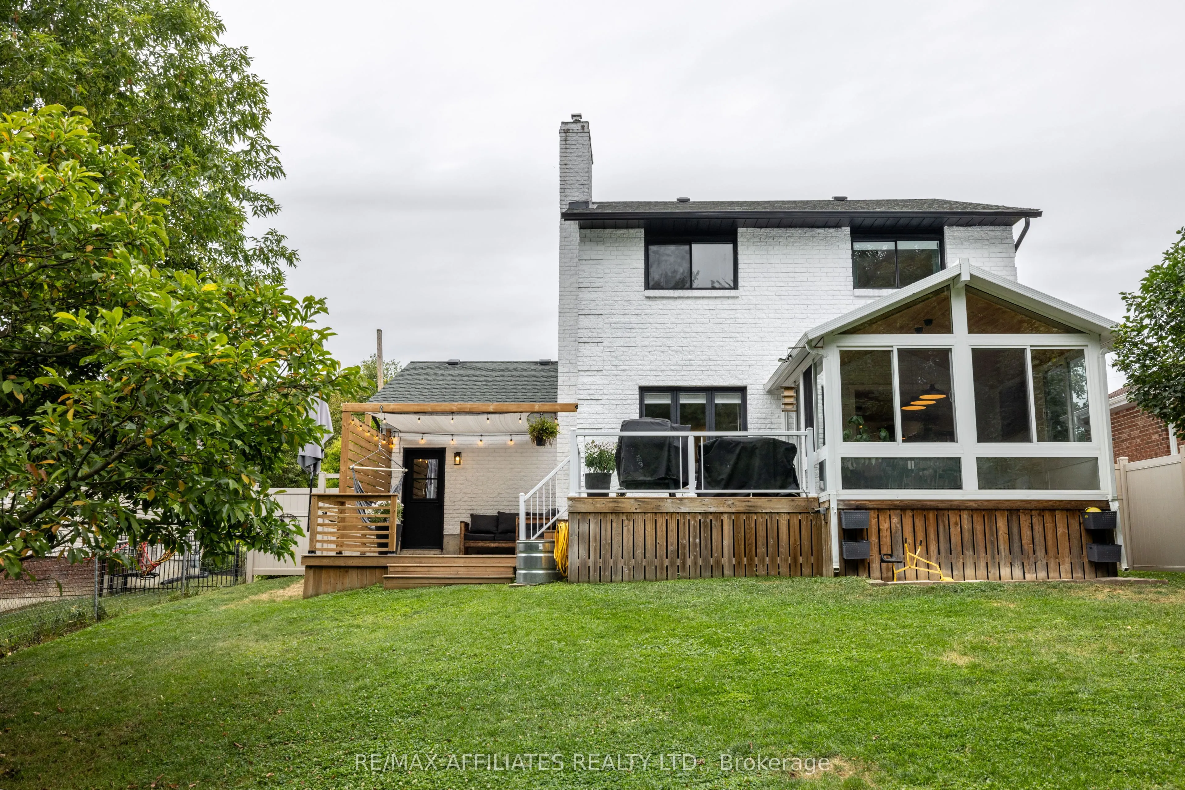 2C Baxter Drive