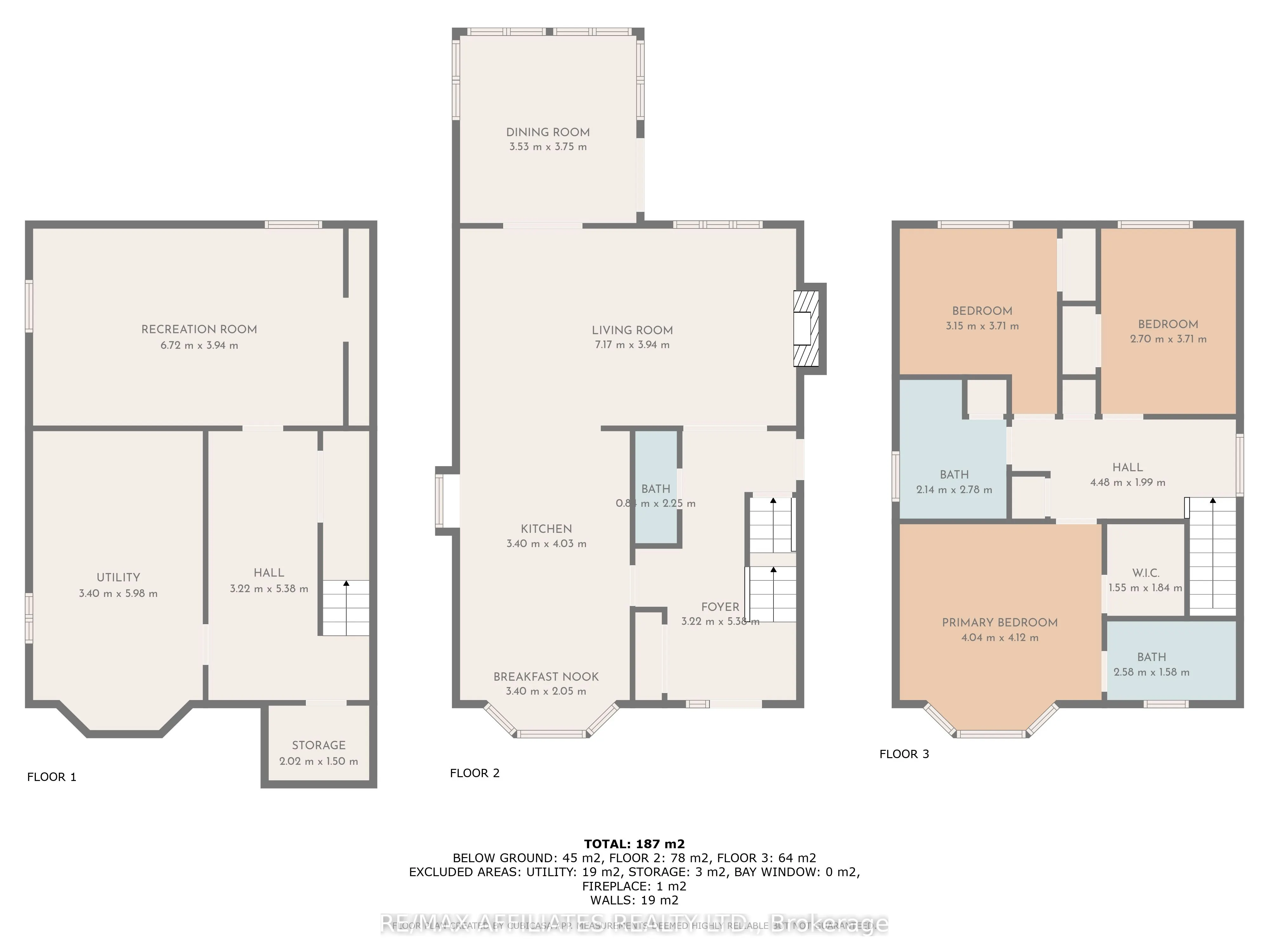 2C Baxter Drive