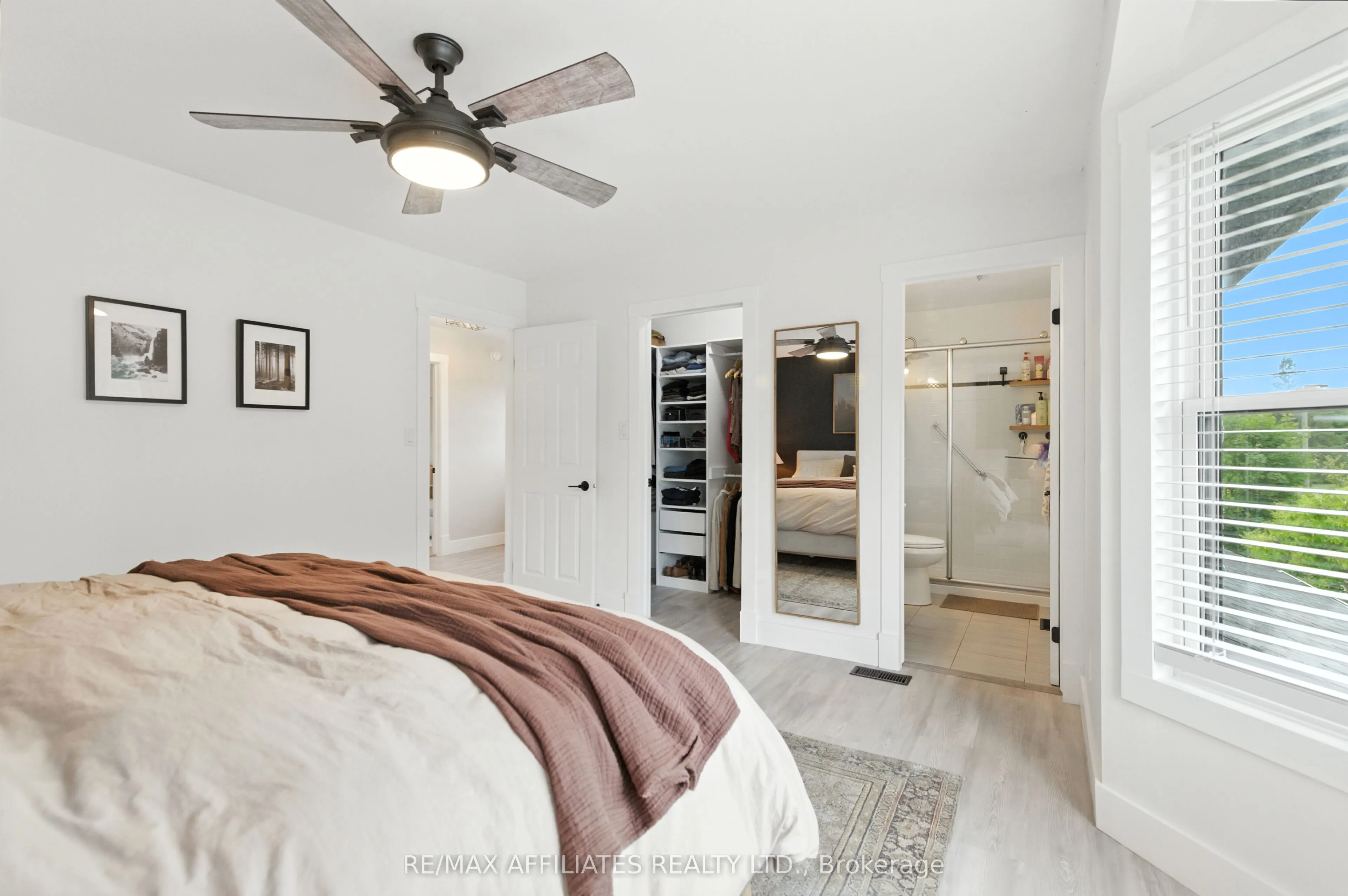 2C Baxter Drive
