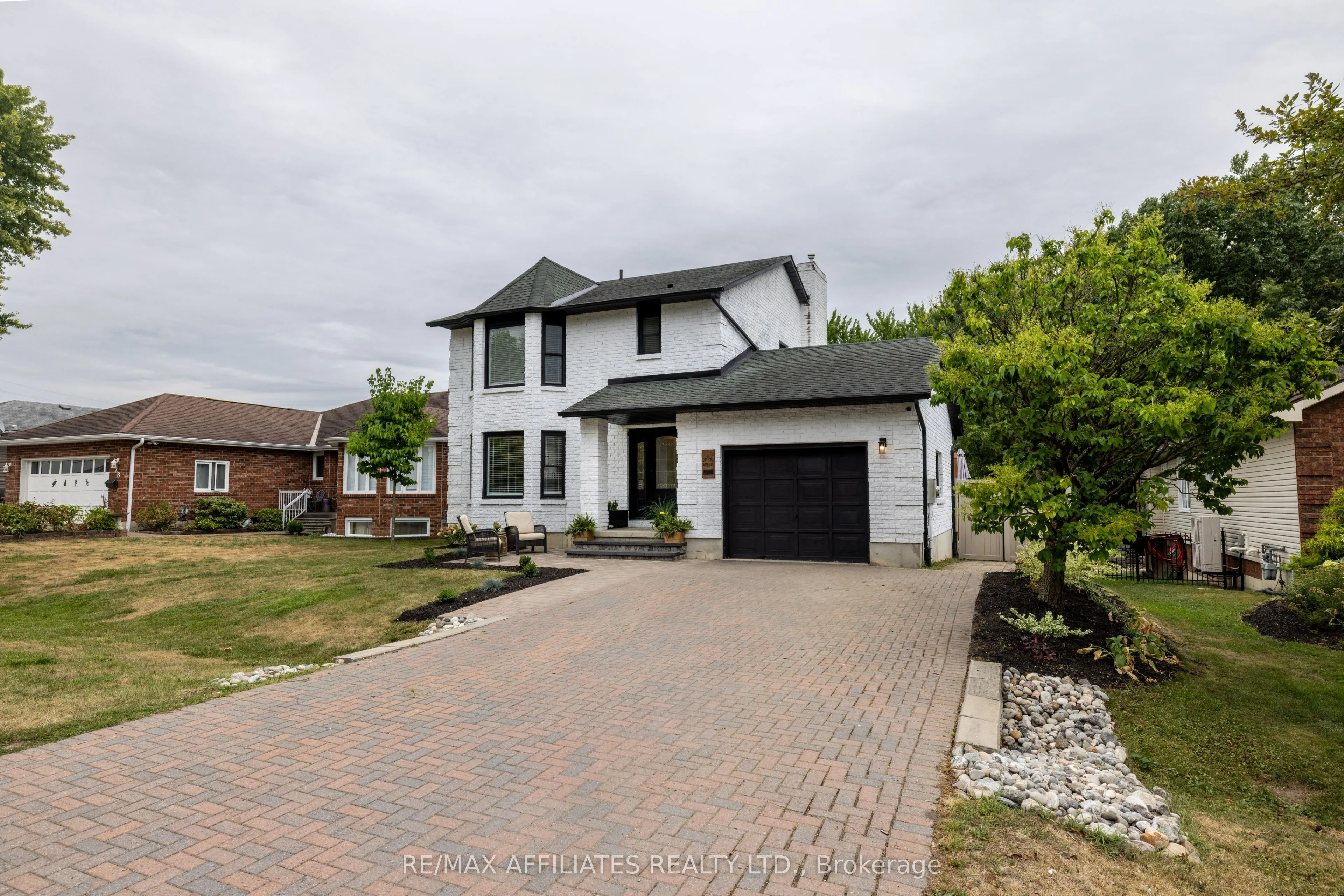 2C Baxter Drive
