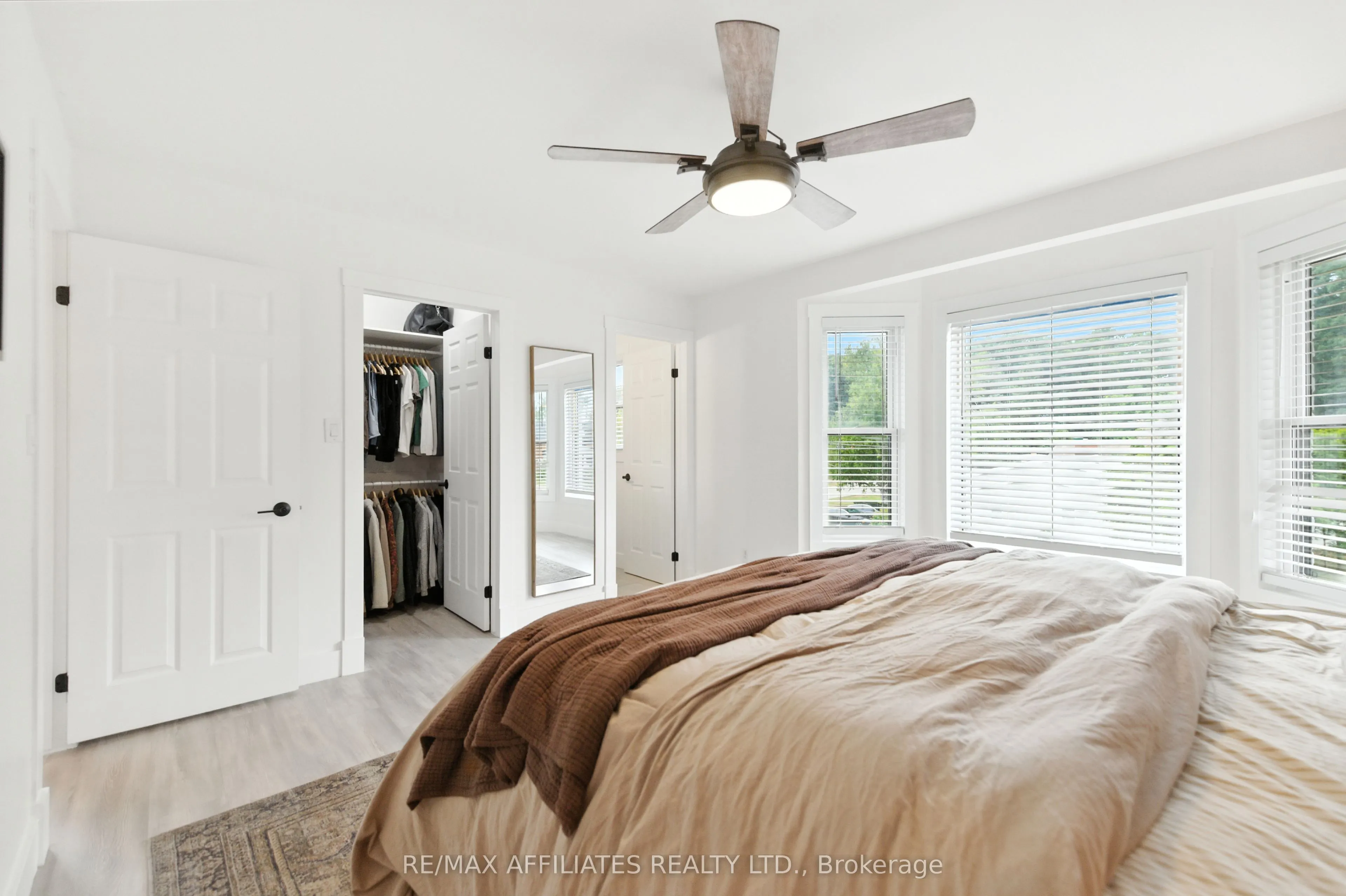 2C Baxter Drive