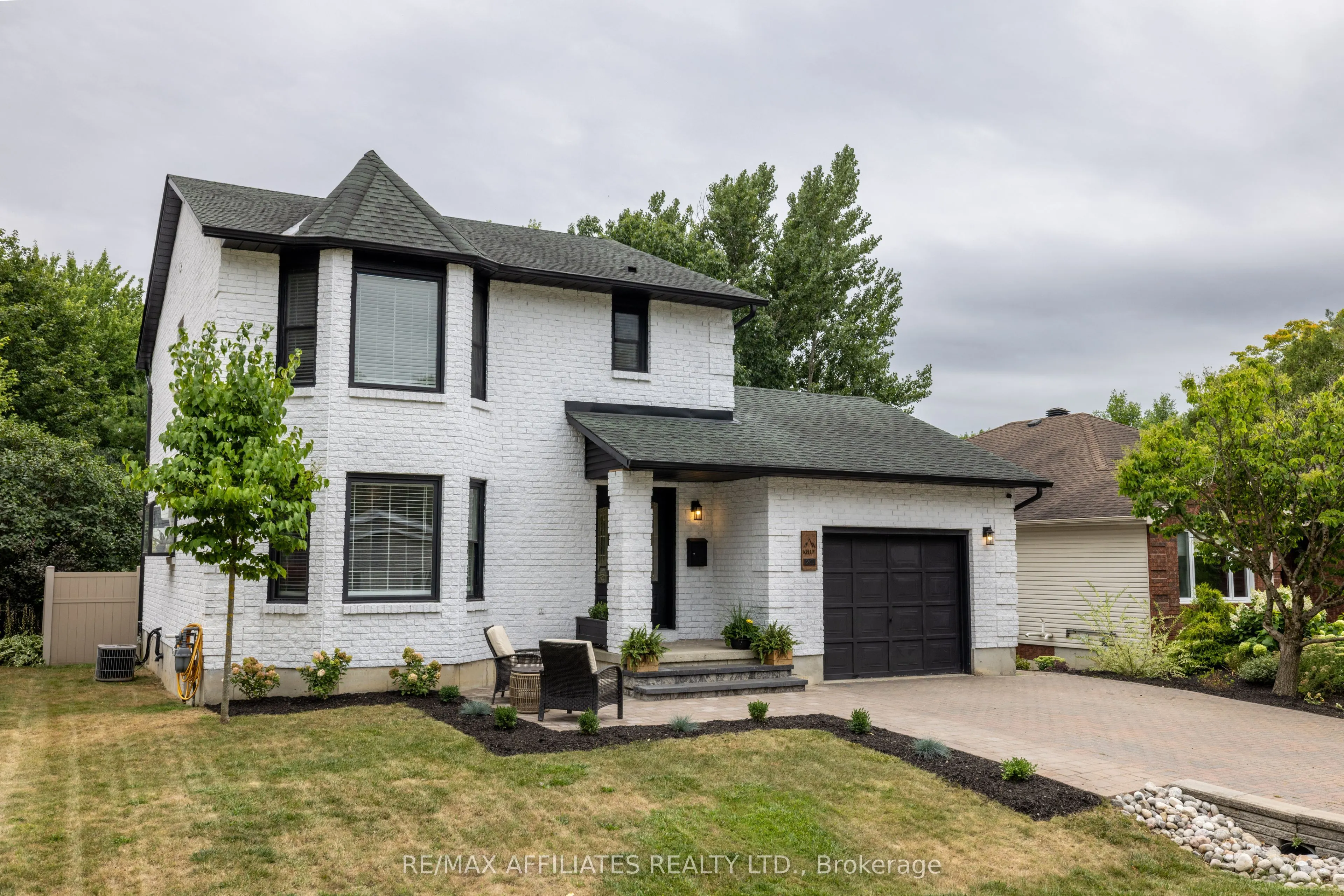2C Baxter Drive