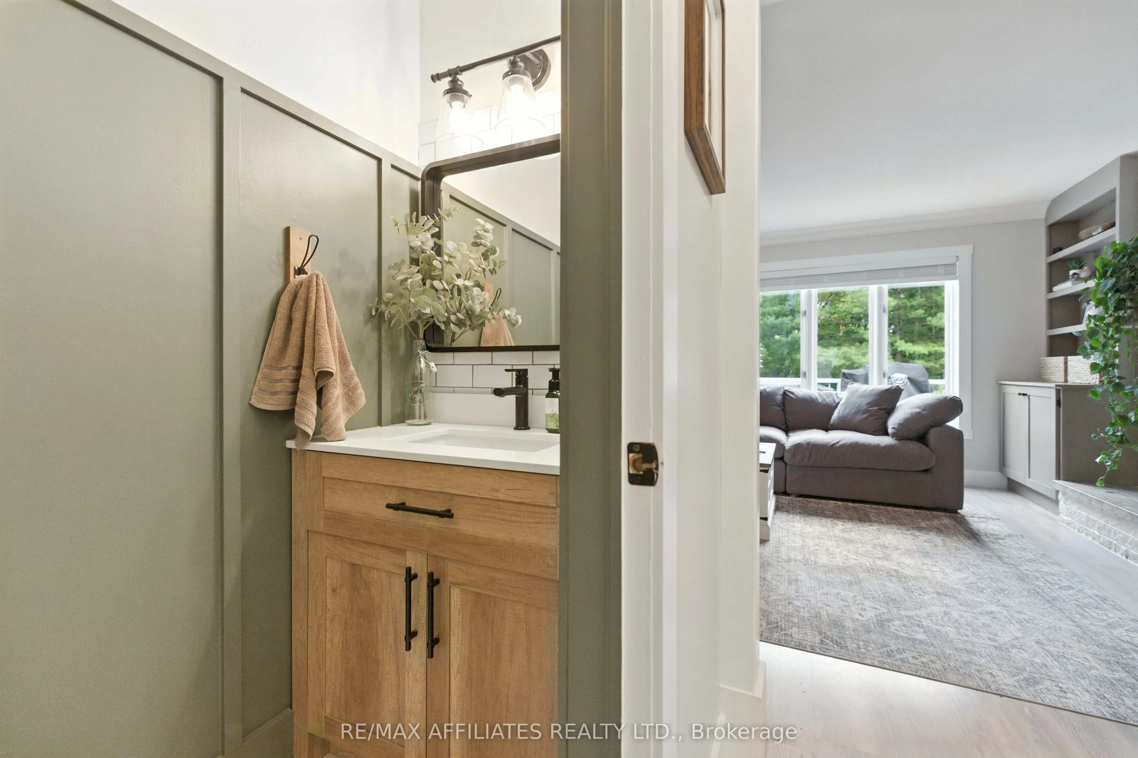 2C Baxter Drive