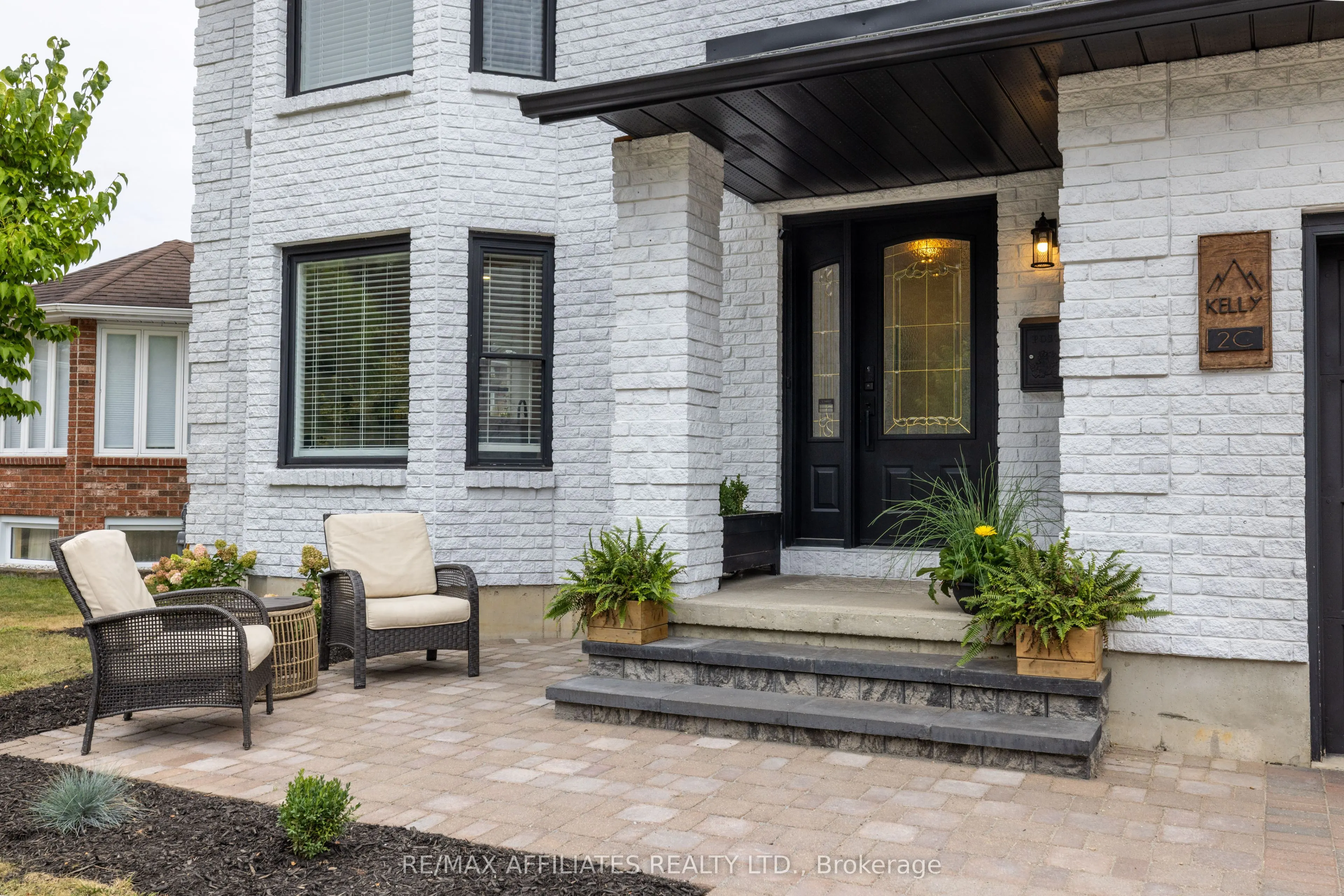 2C Baxter Drive