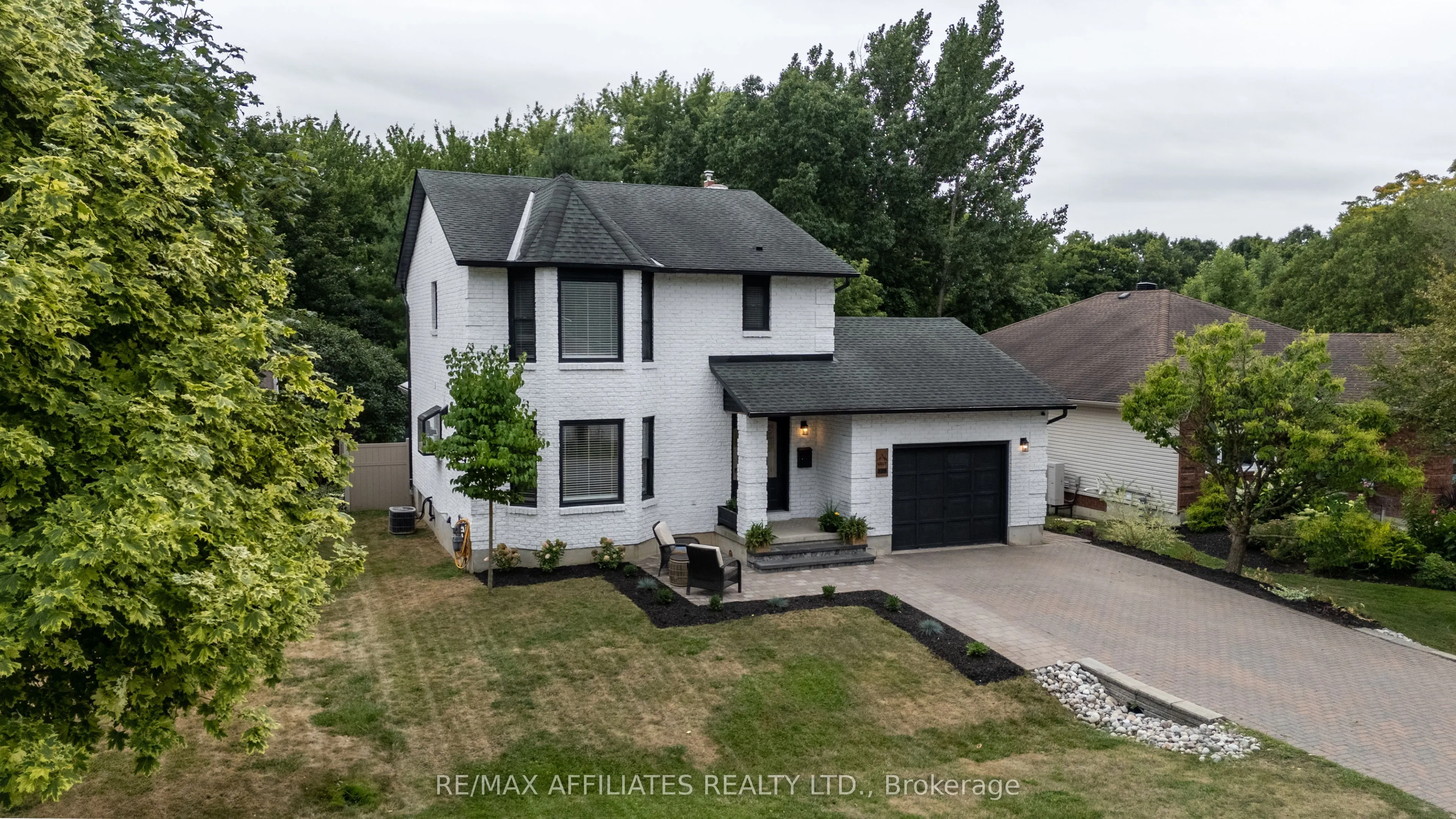 2C Baxter Drive