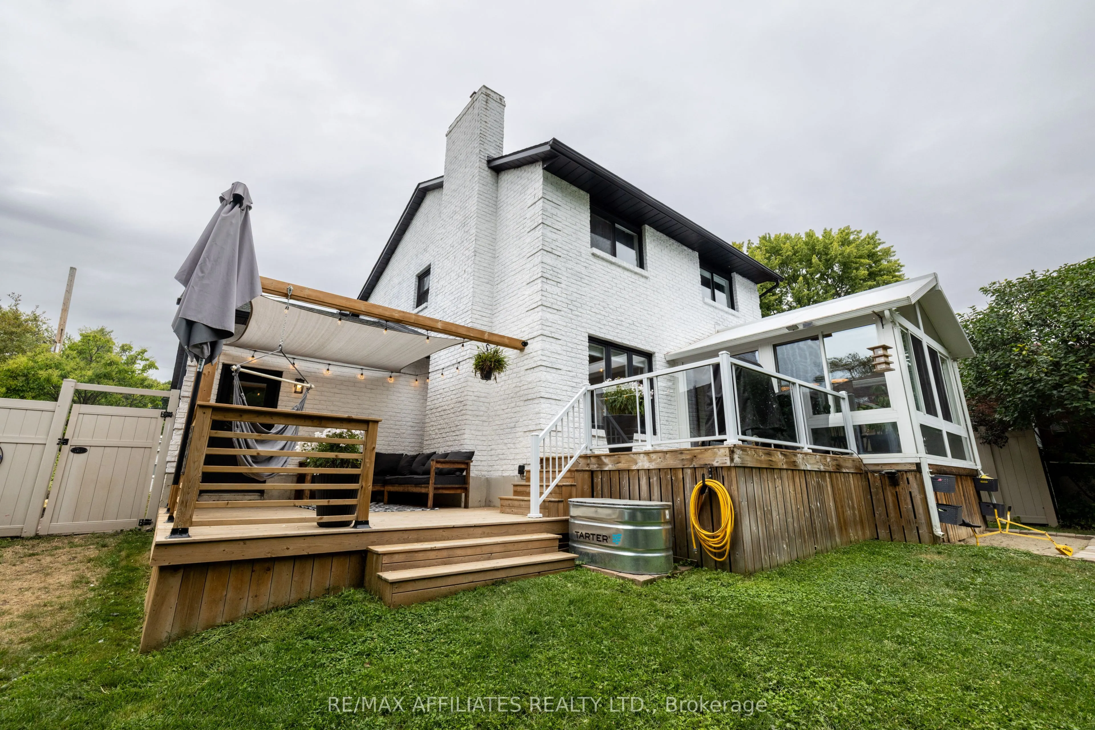 2C Baxter Drive