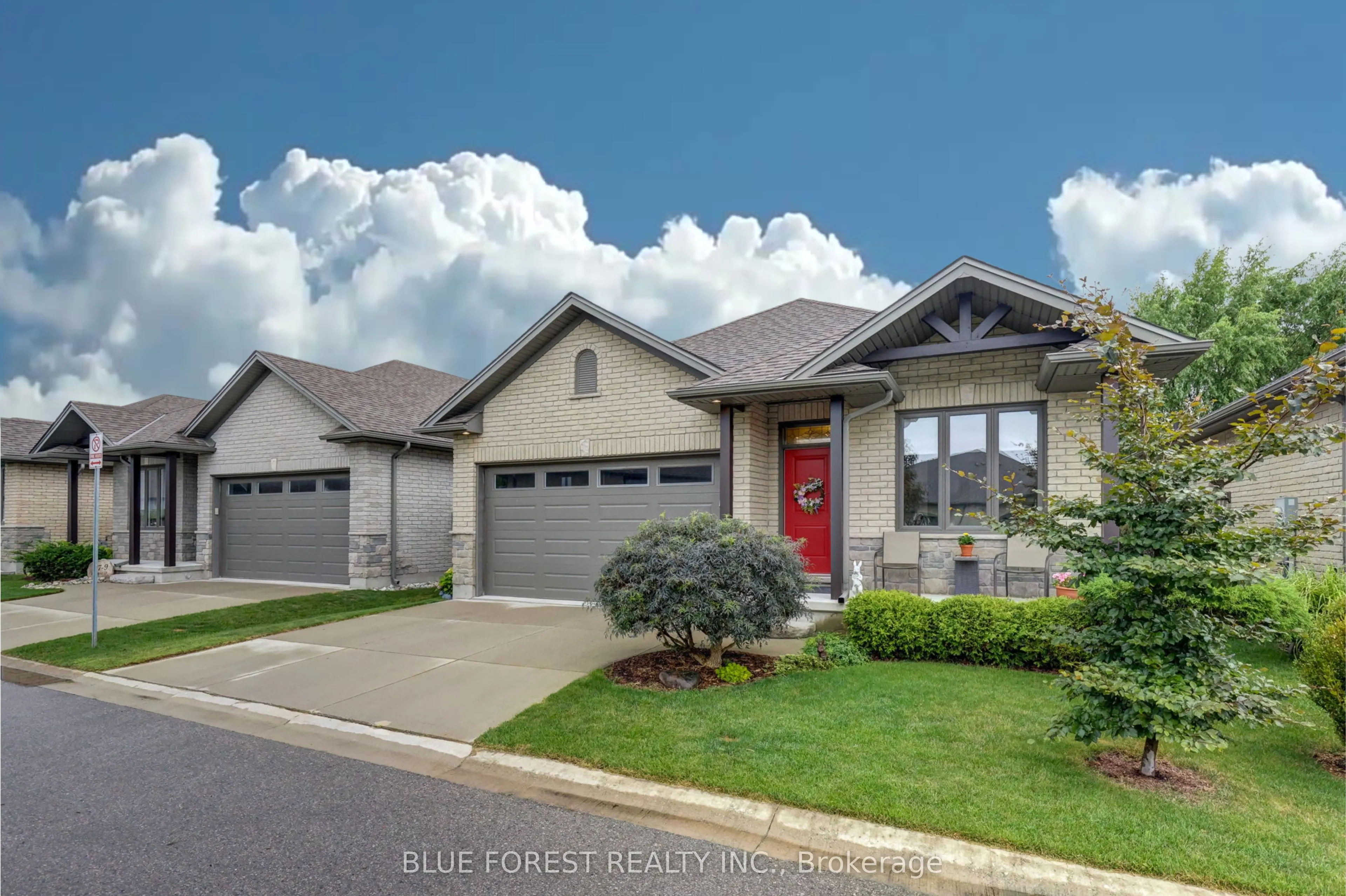 9 Dausett Drive, #81