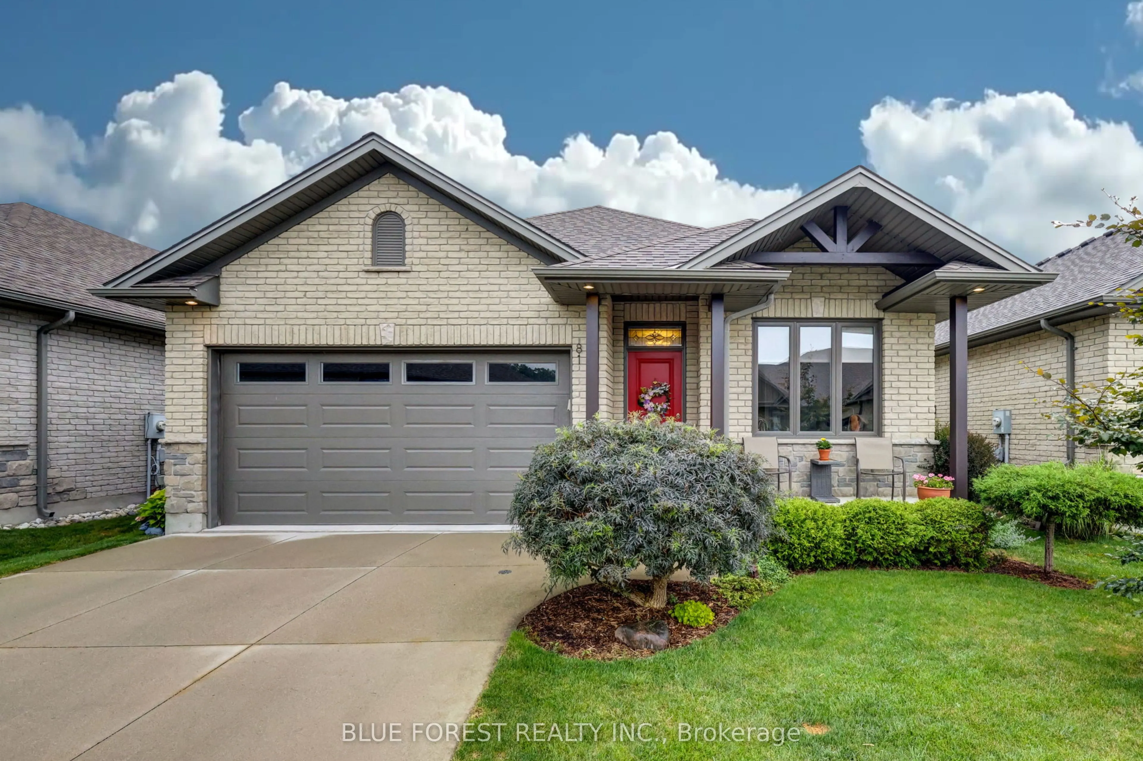 9 Dausett Drive, #81