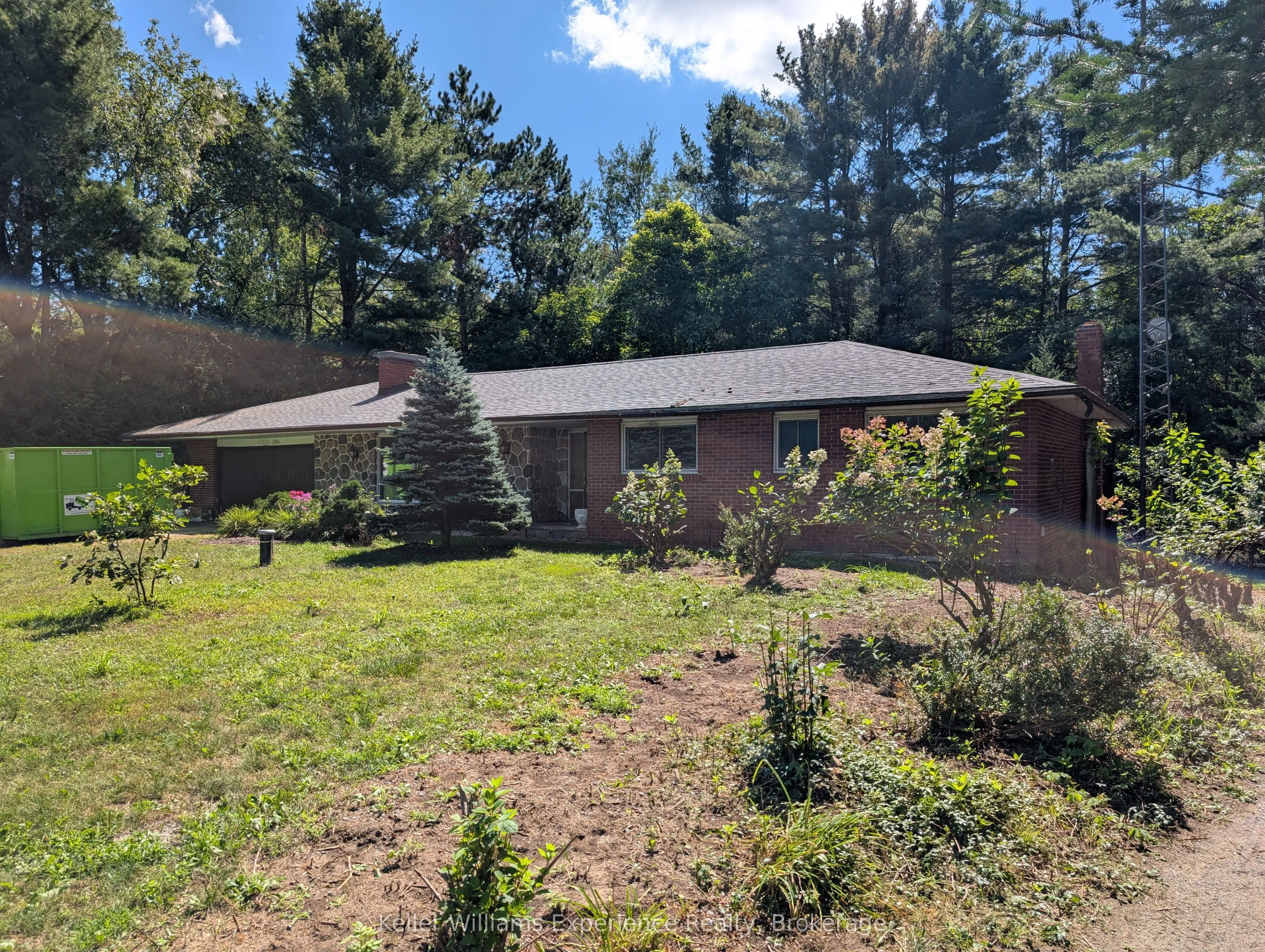 386 Beaumont Drive