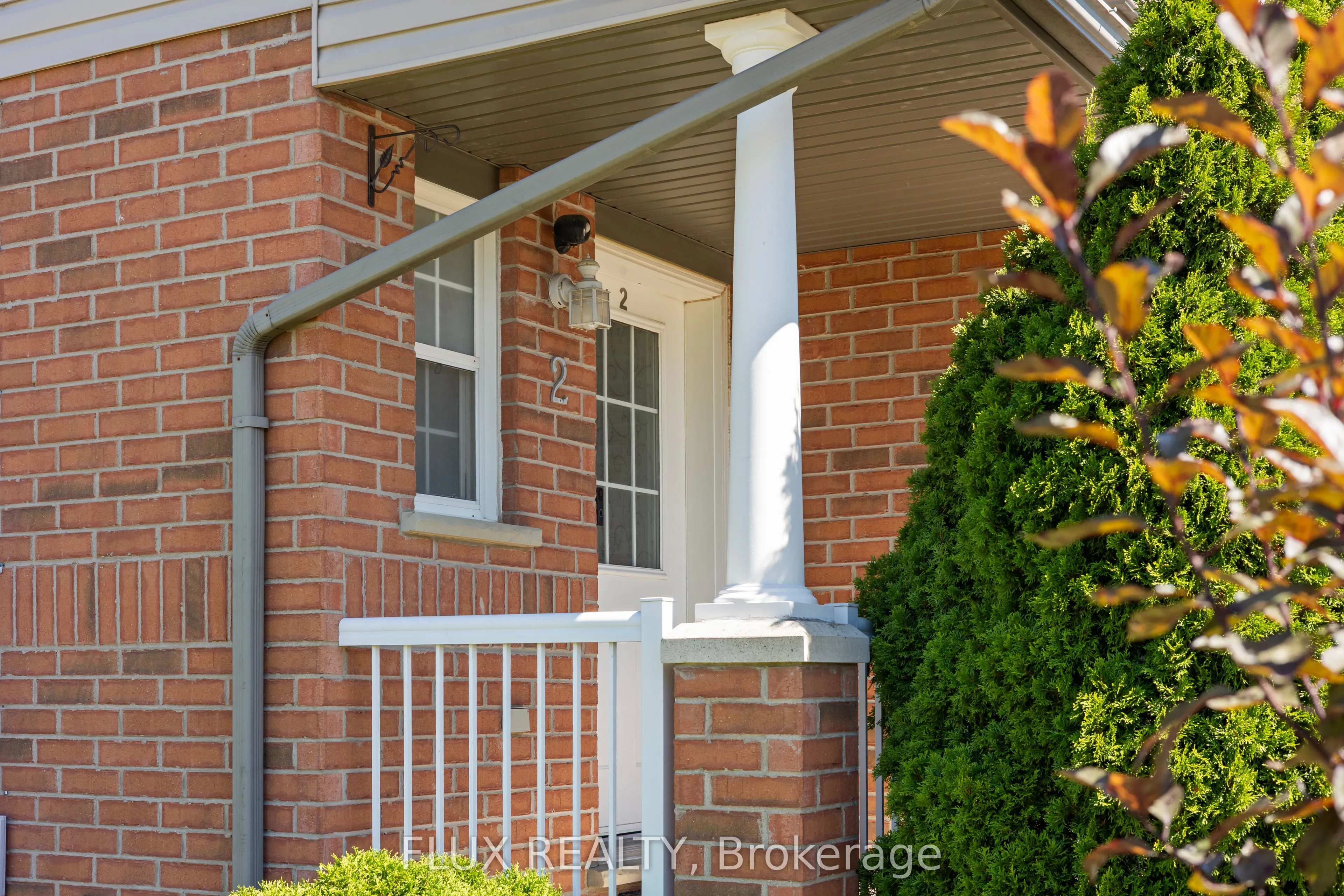 2 Donnenwerth Drive