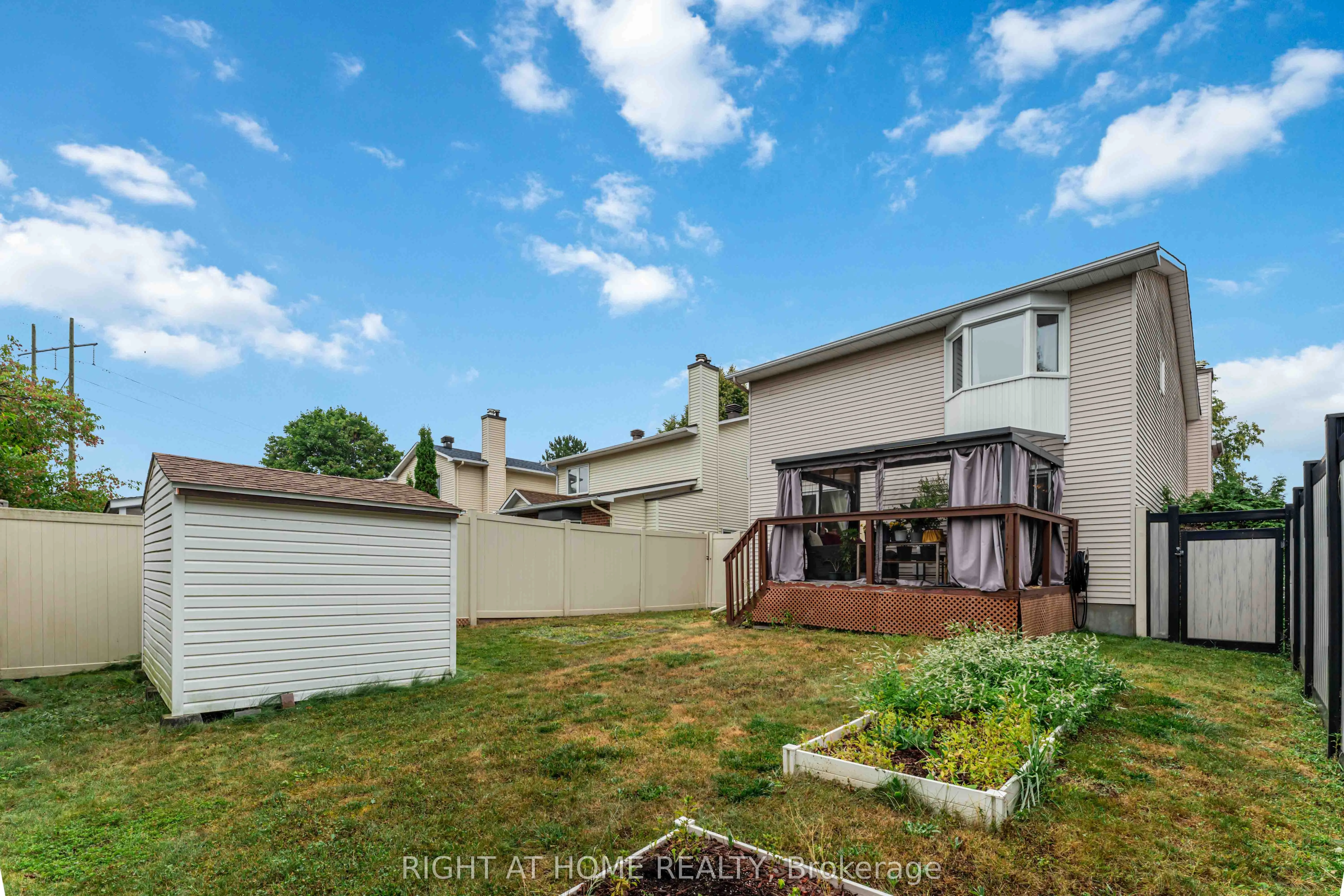 18 Shetland Way