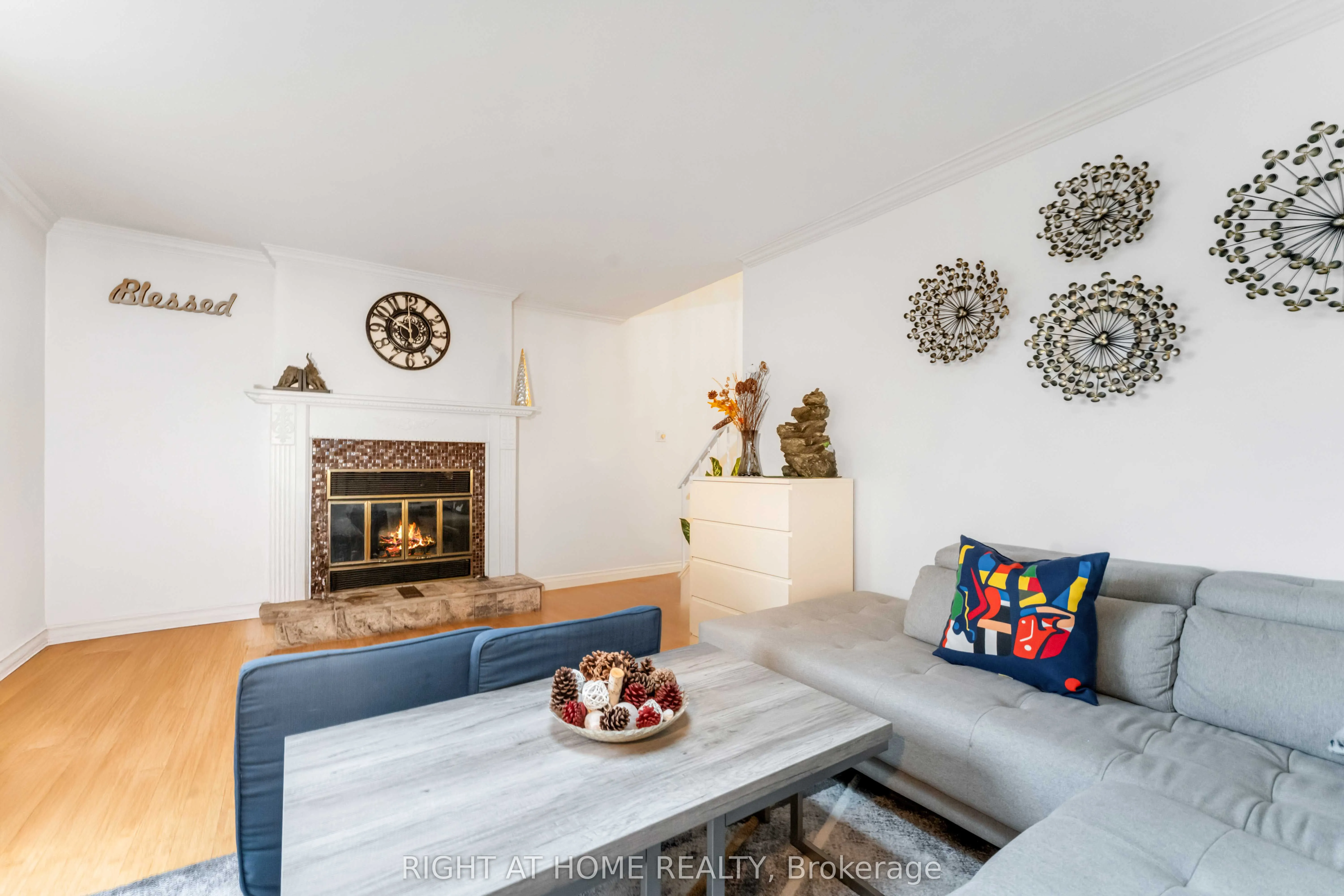 18 Shetland Way