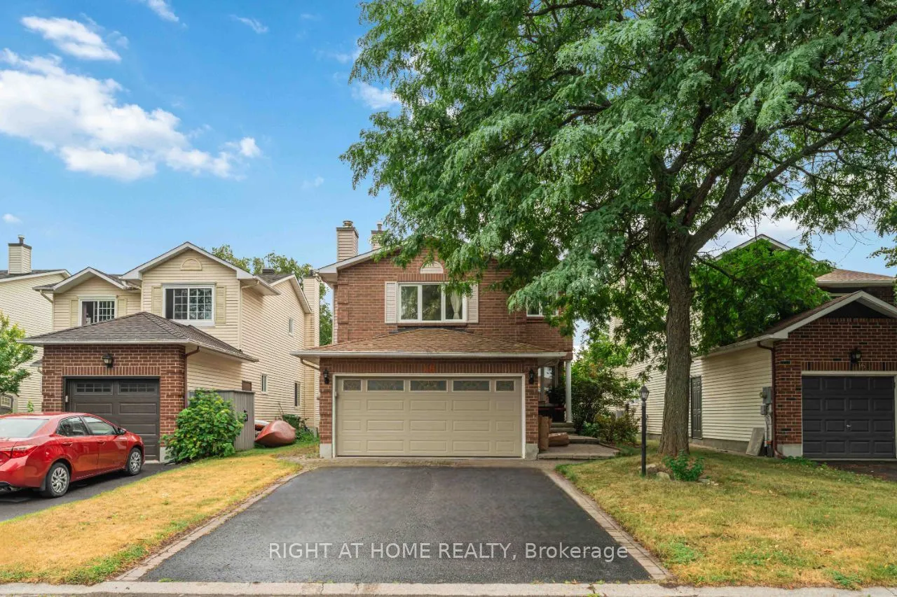 18 Shetland Way