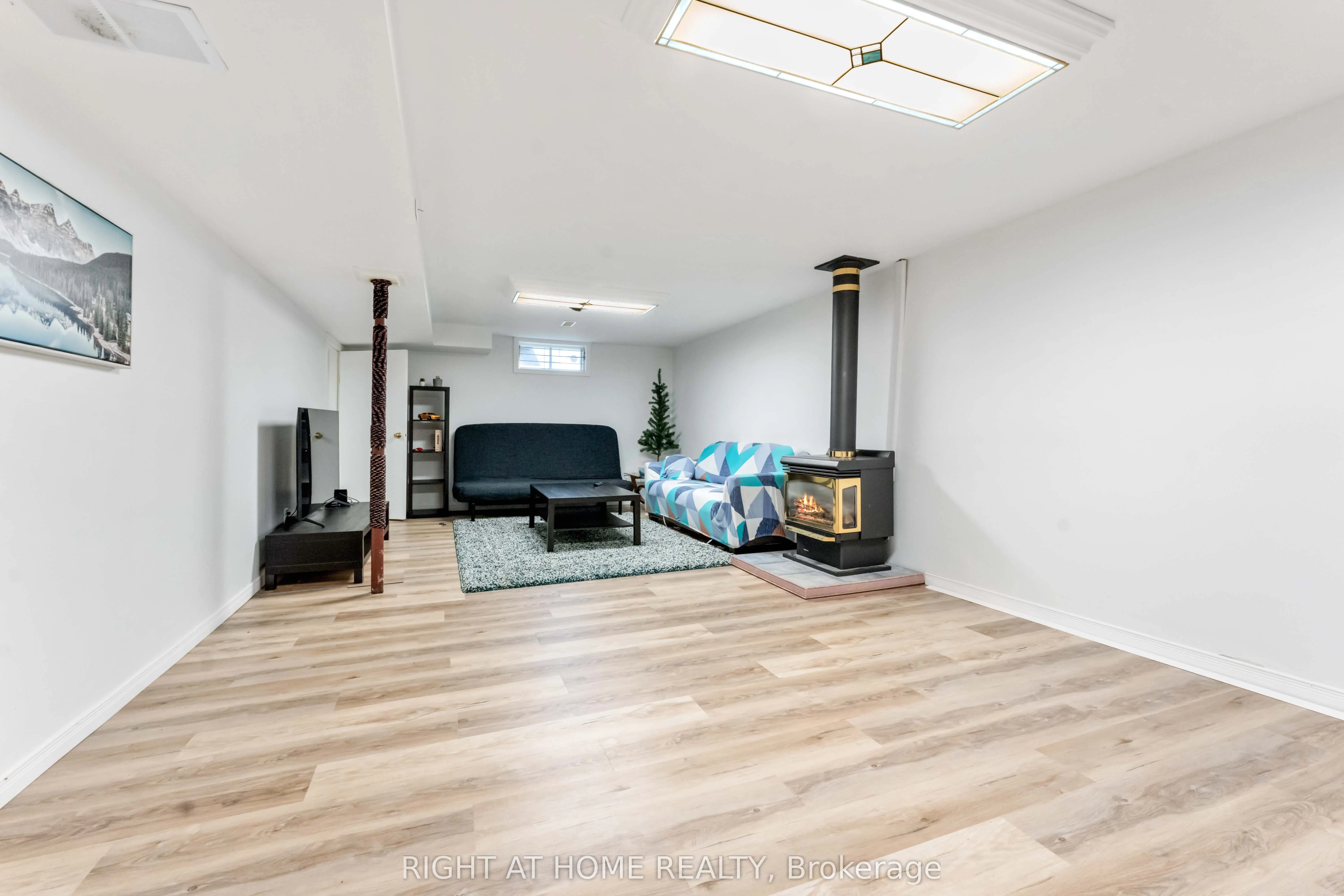 18 Shetland Way