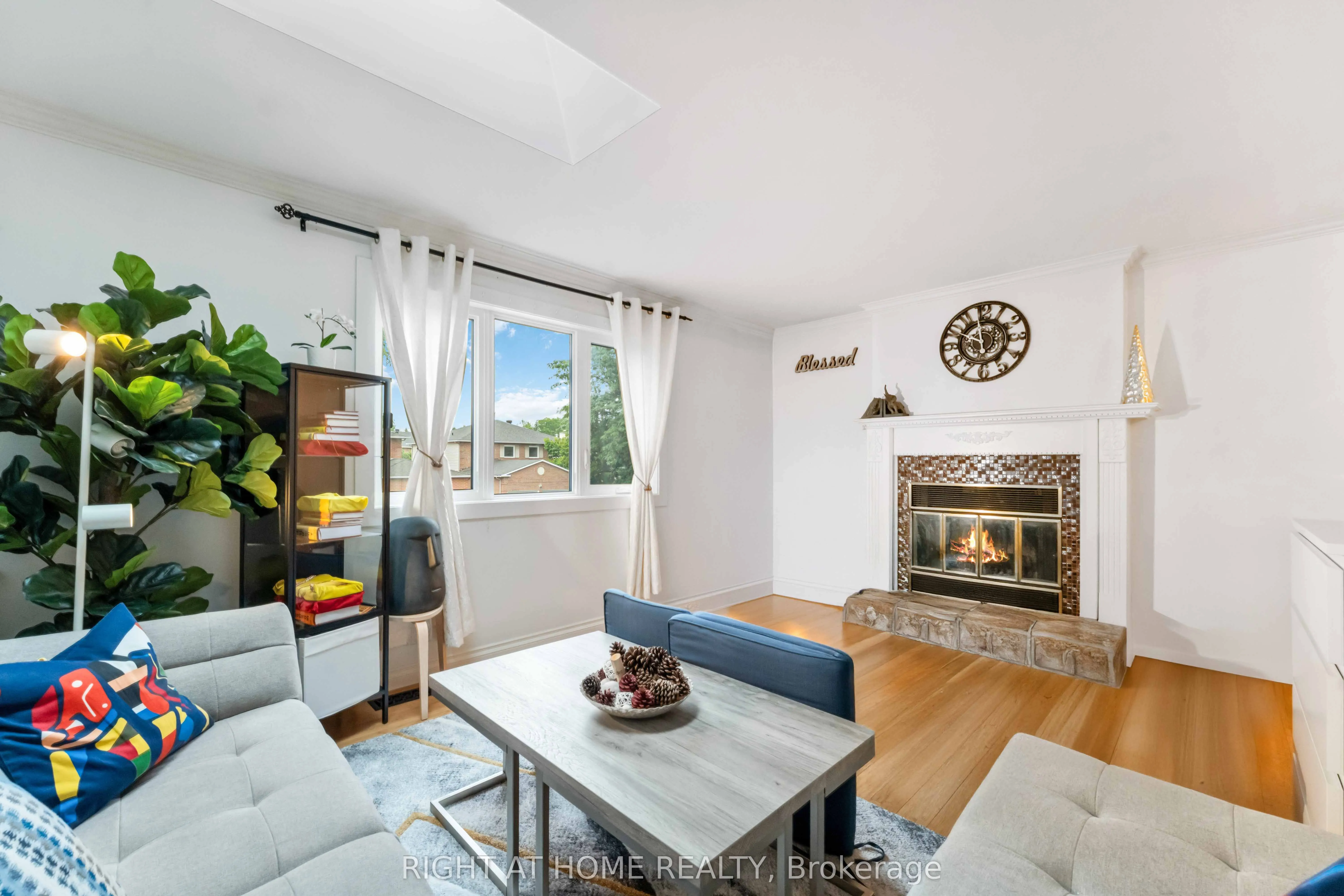 18 Shetland Way