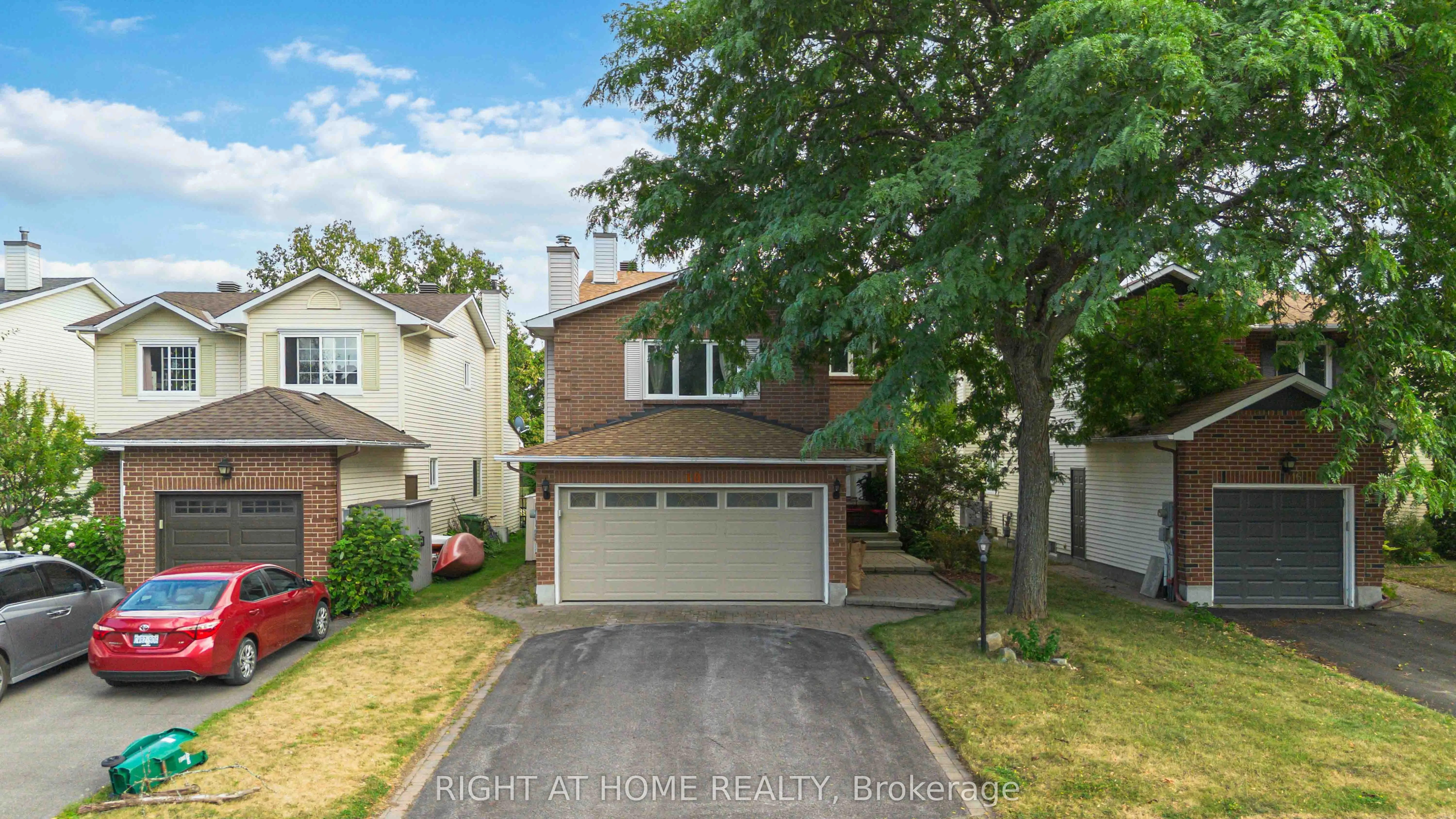 18 Shetland Way
