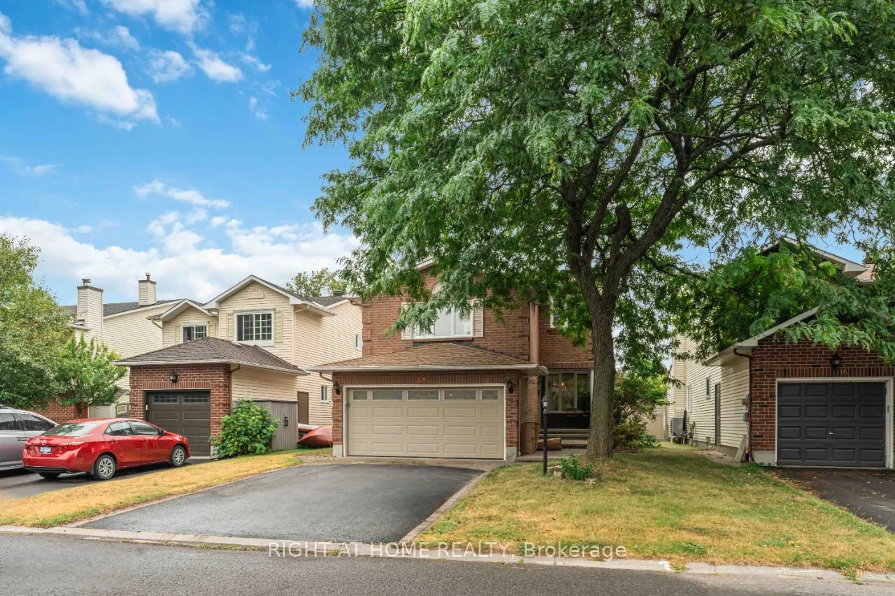 18 Shetland Way