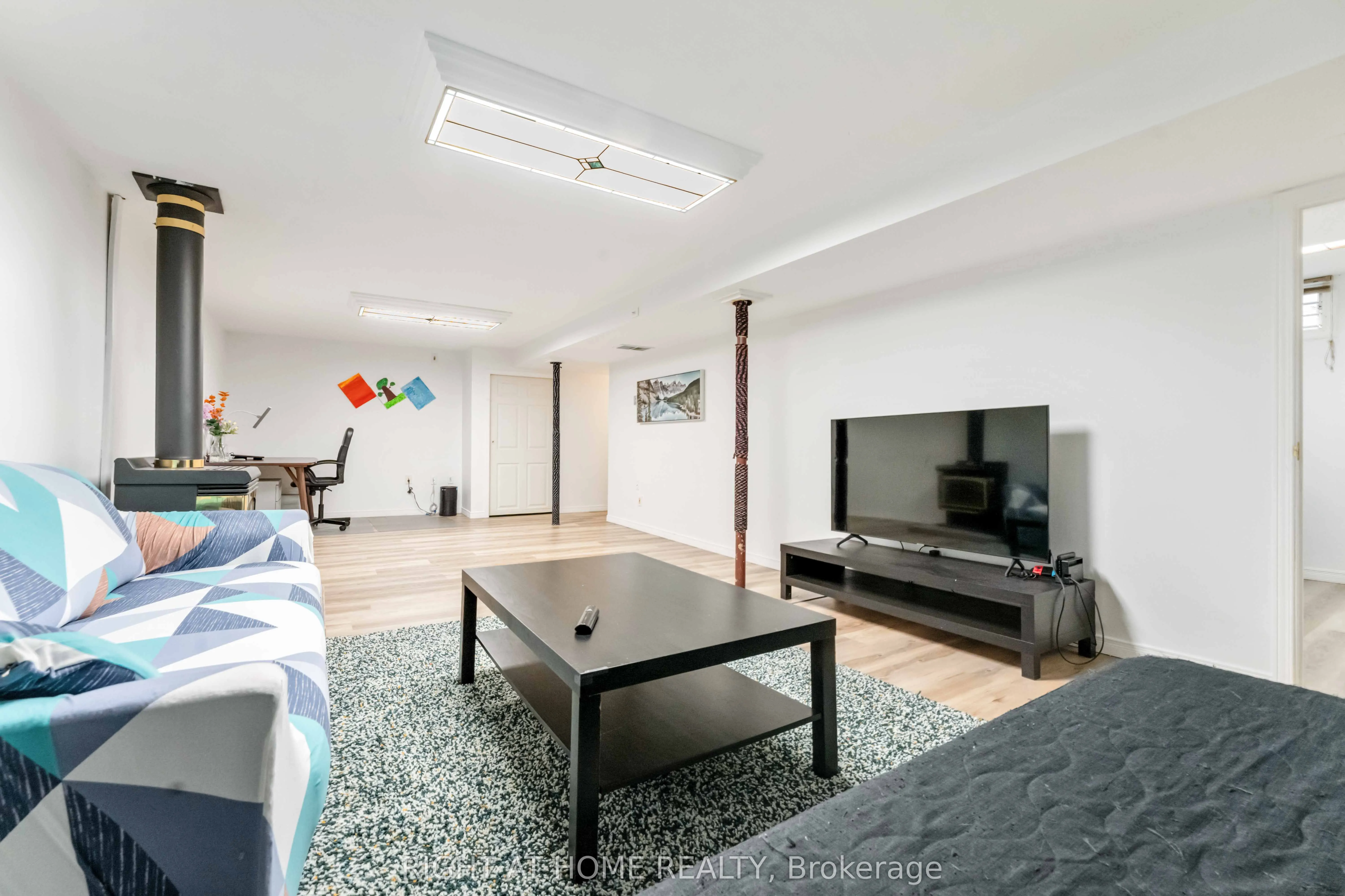 18 Shetland Way