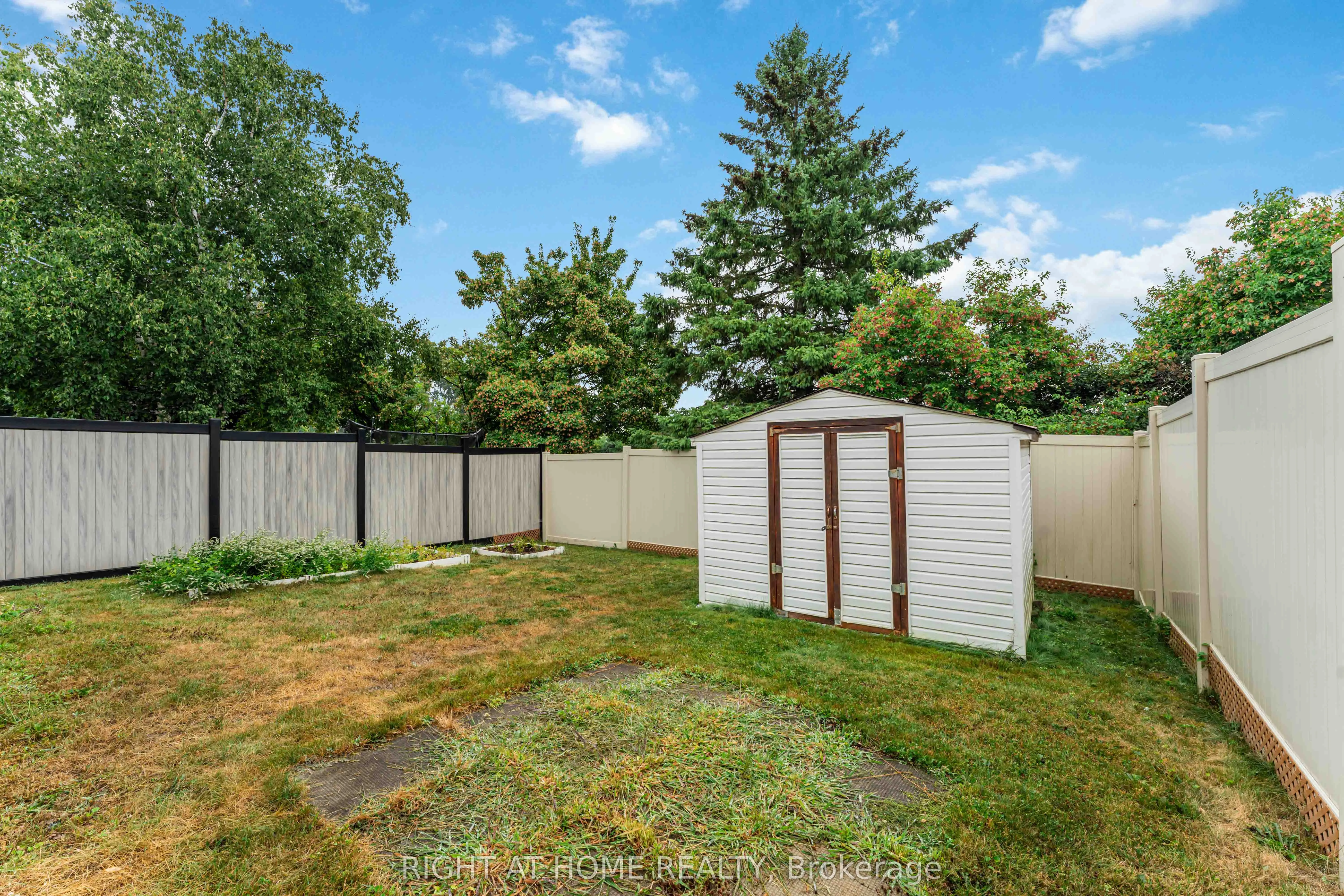 18 Shetland Way