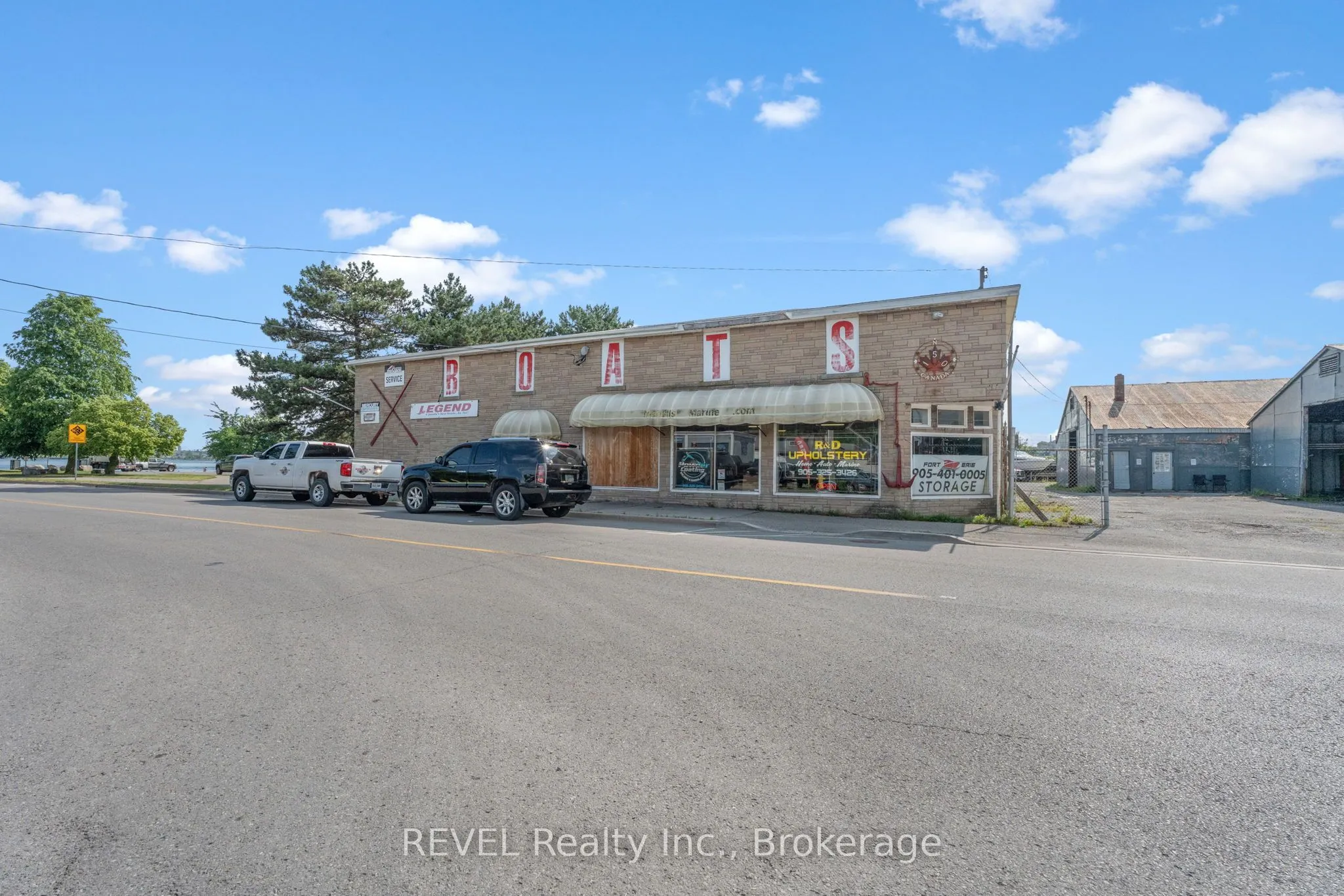 162 Niagara Boulevard, #UNIT 2