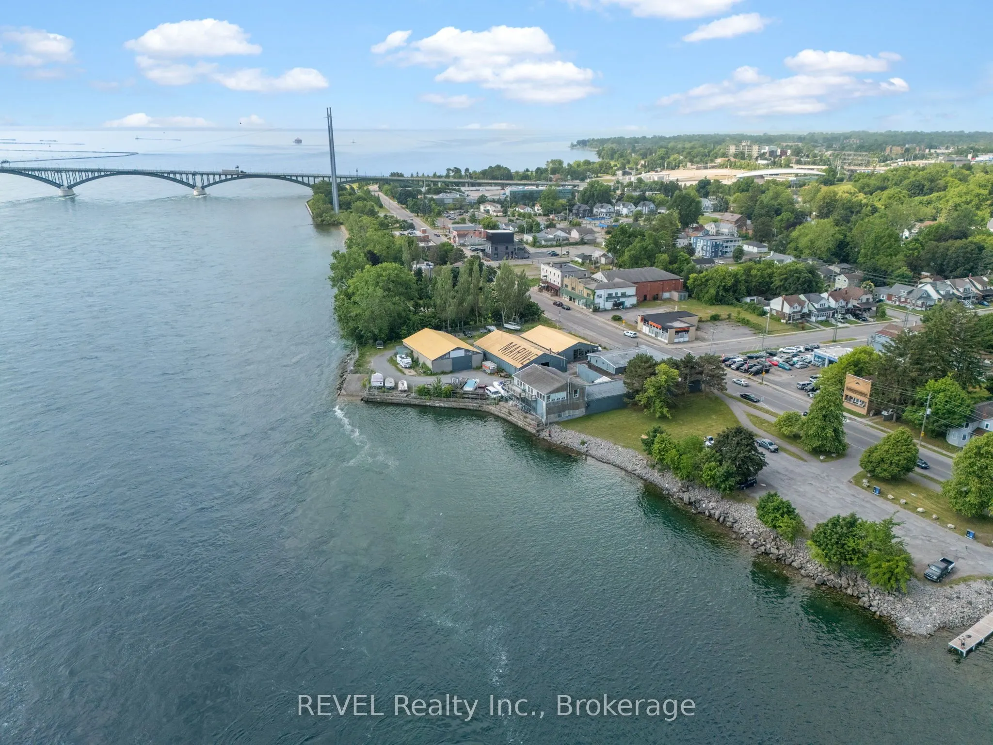162 Niagara Boulevard, #UNIT 2