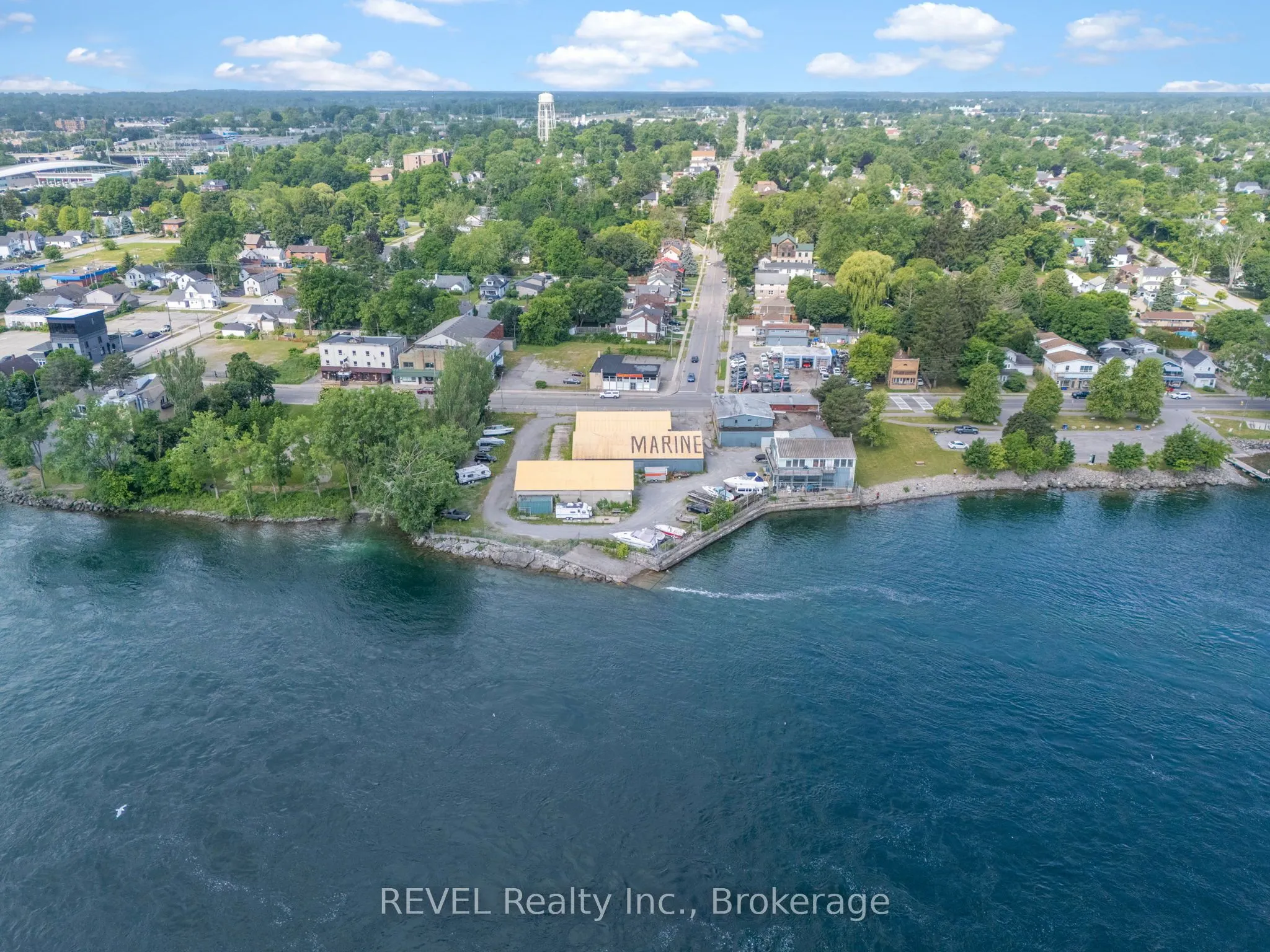 162 Niagara Boulevard, #UNIT 2
