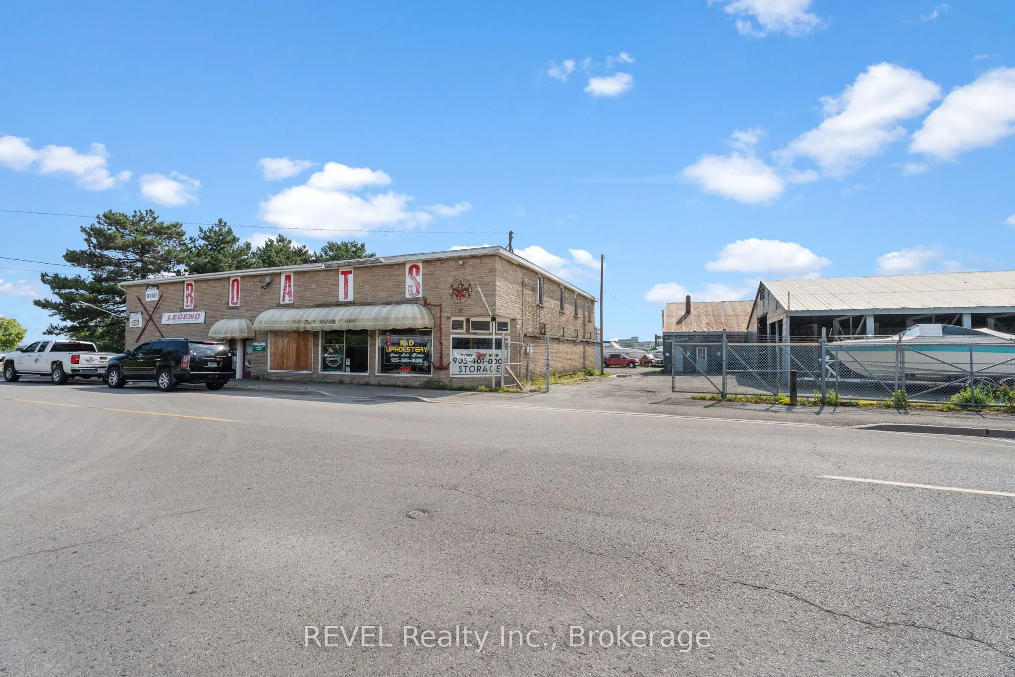 162 Niagara Boulevard, #UNIT 2