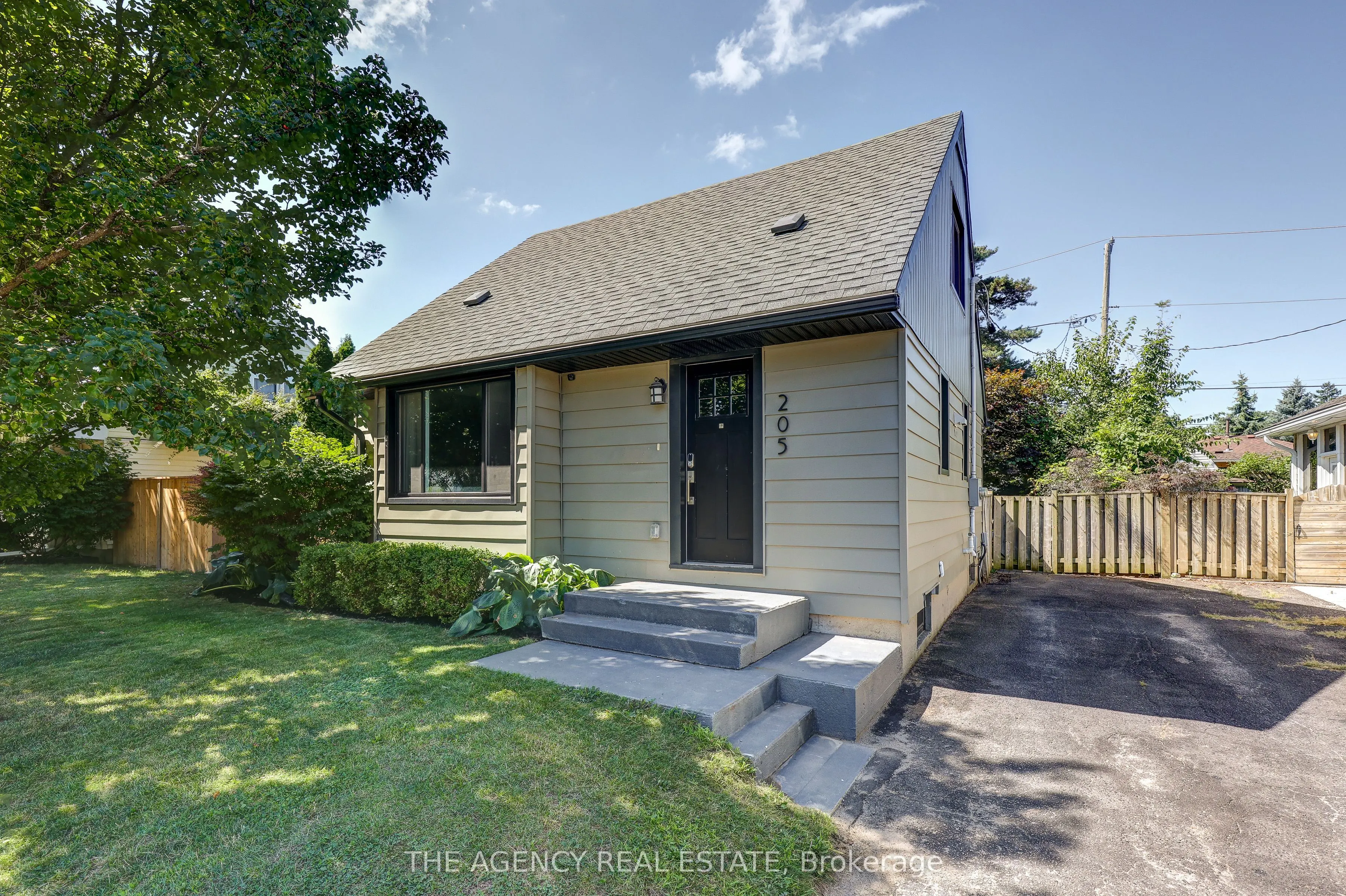 205 Rhine Avenue