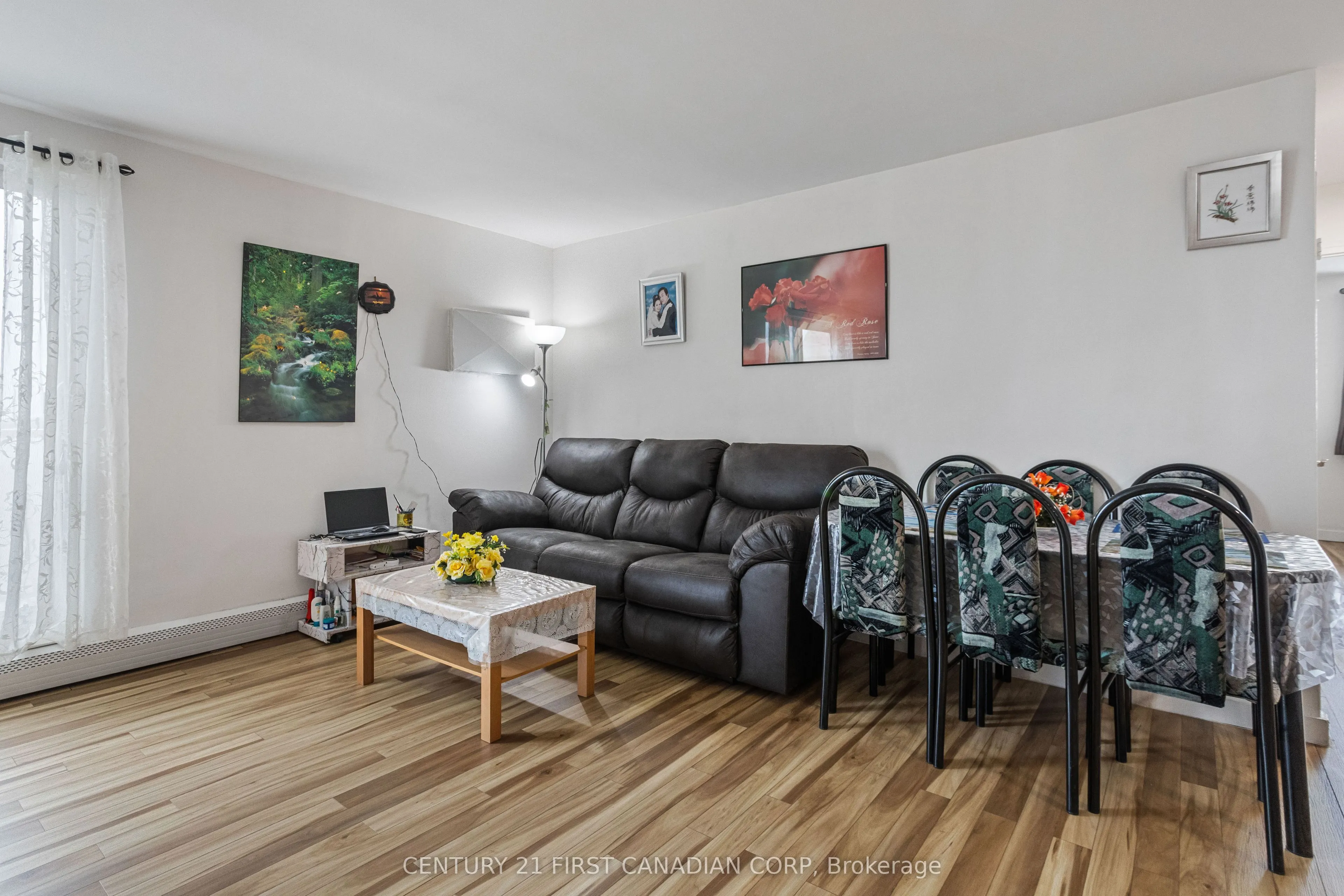 583 Mornington Avenue, #1104