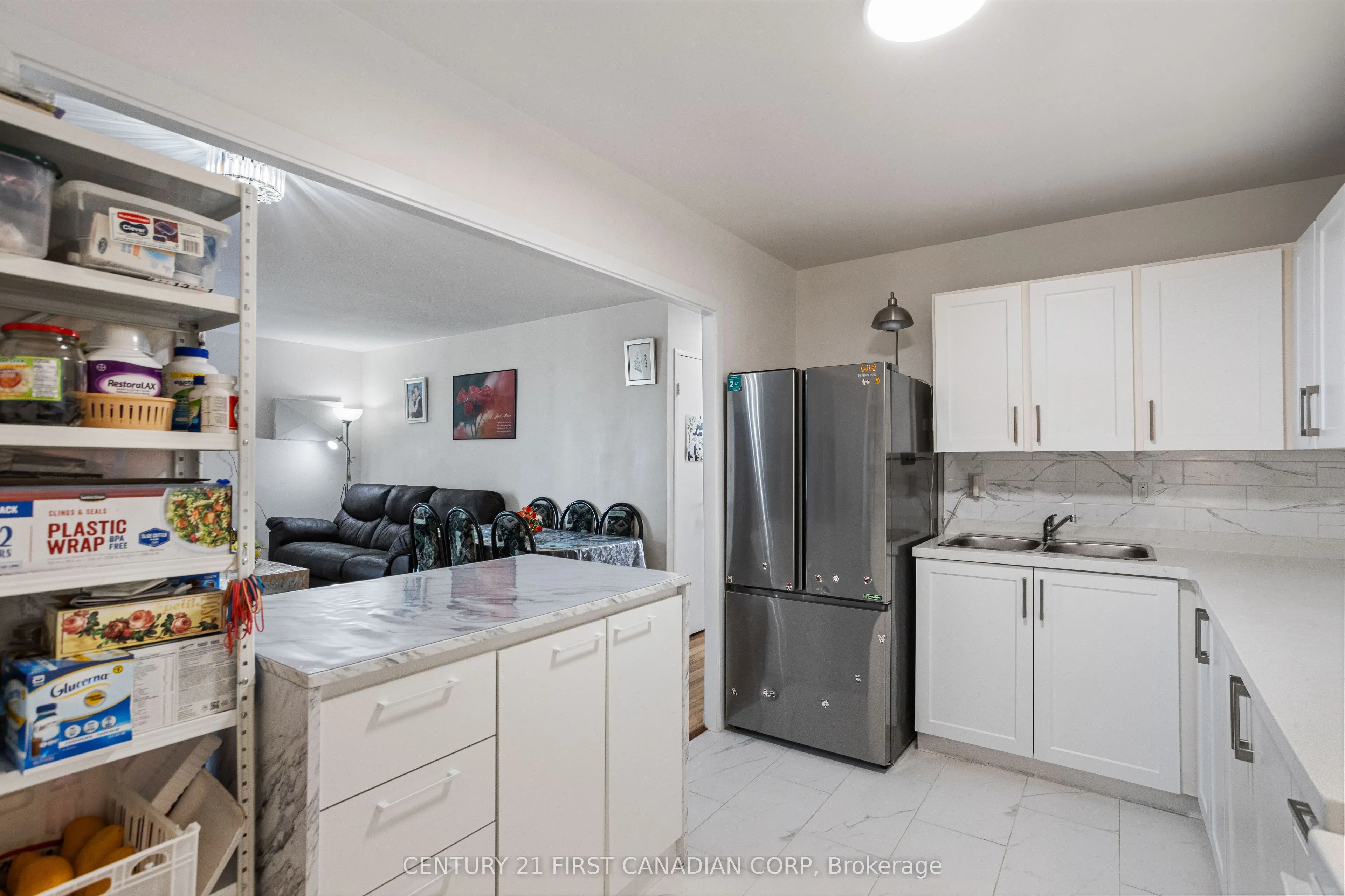 583 Mornington Avenue, #1104