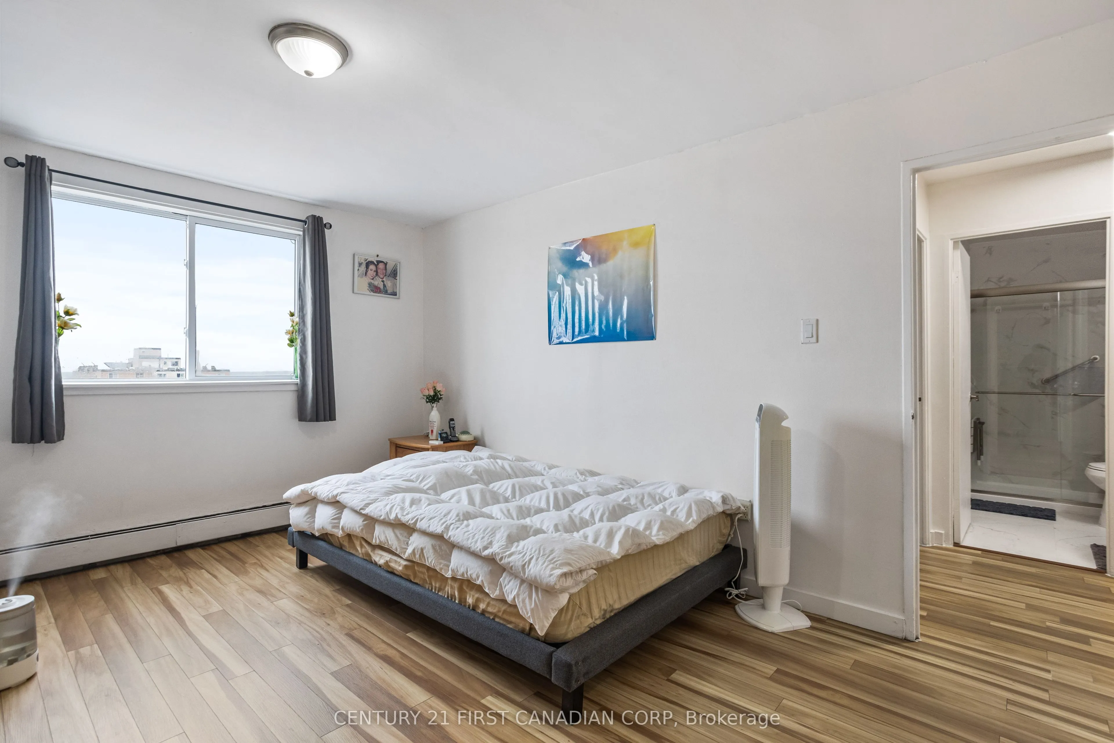 583 Mornington Avenue, #1104
