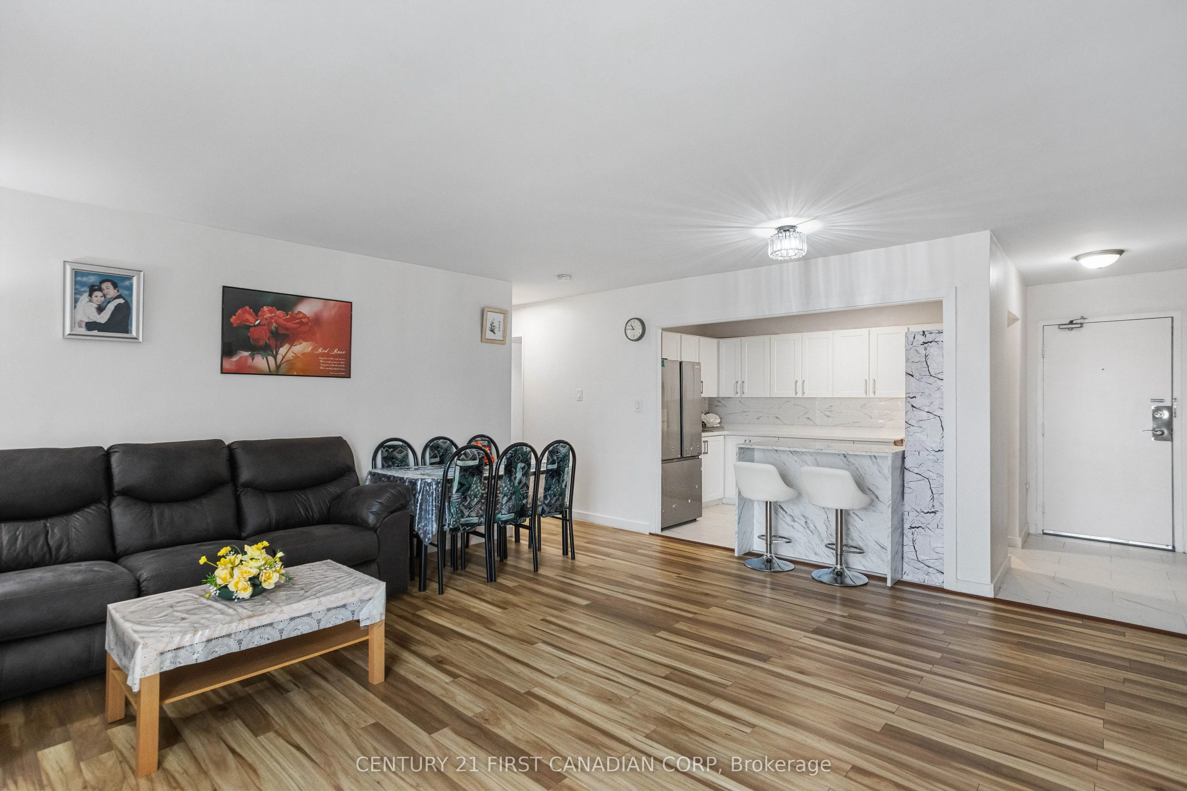 583 Mornington Avenue, #1104