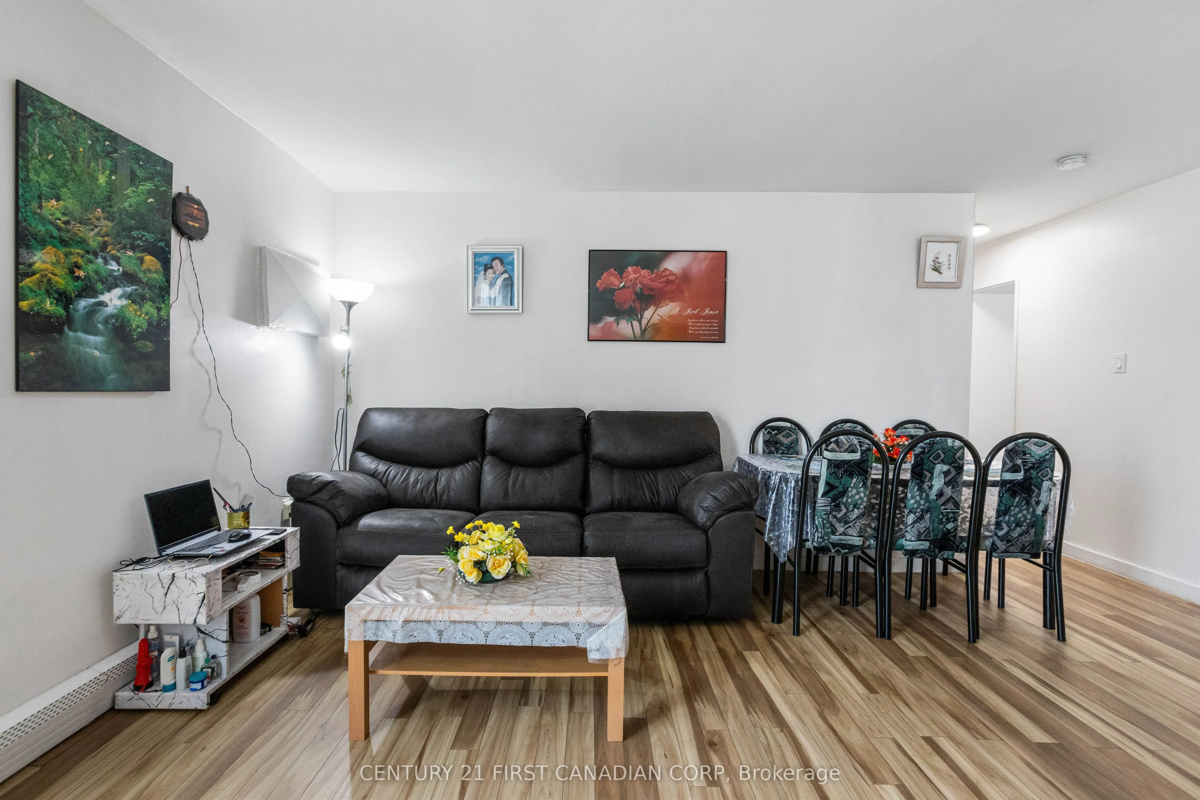 583 Mornington Avenue, #1104