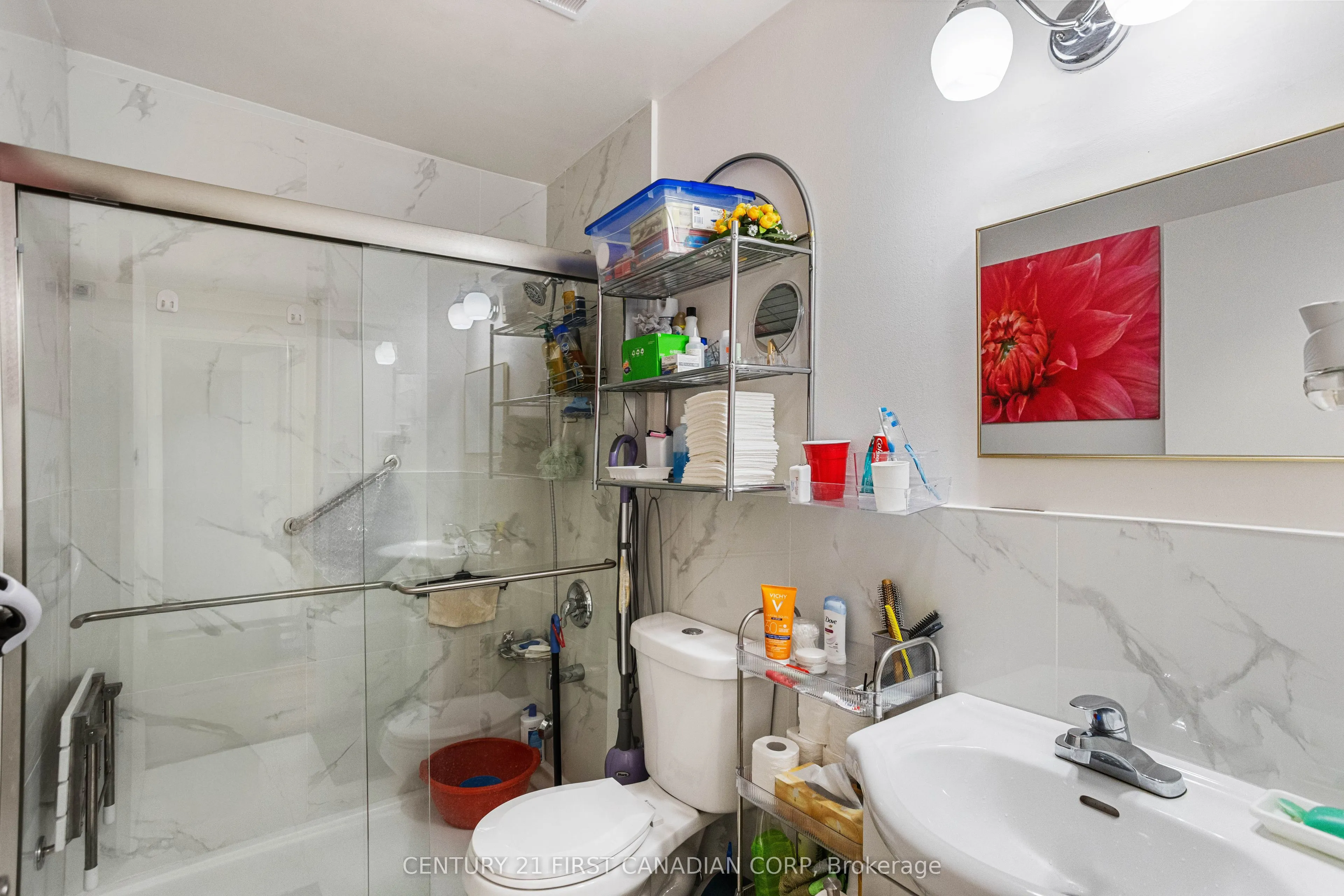 583 Mornington Avenue, #1104