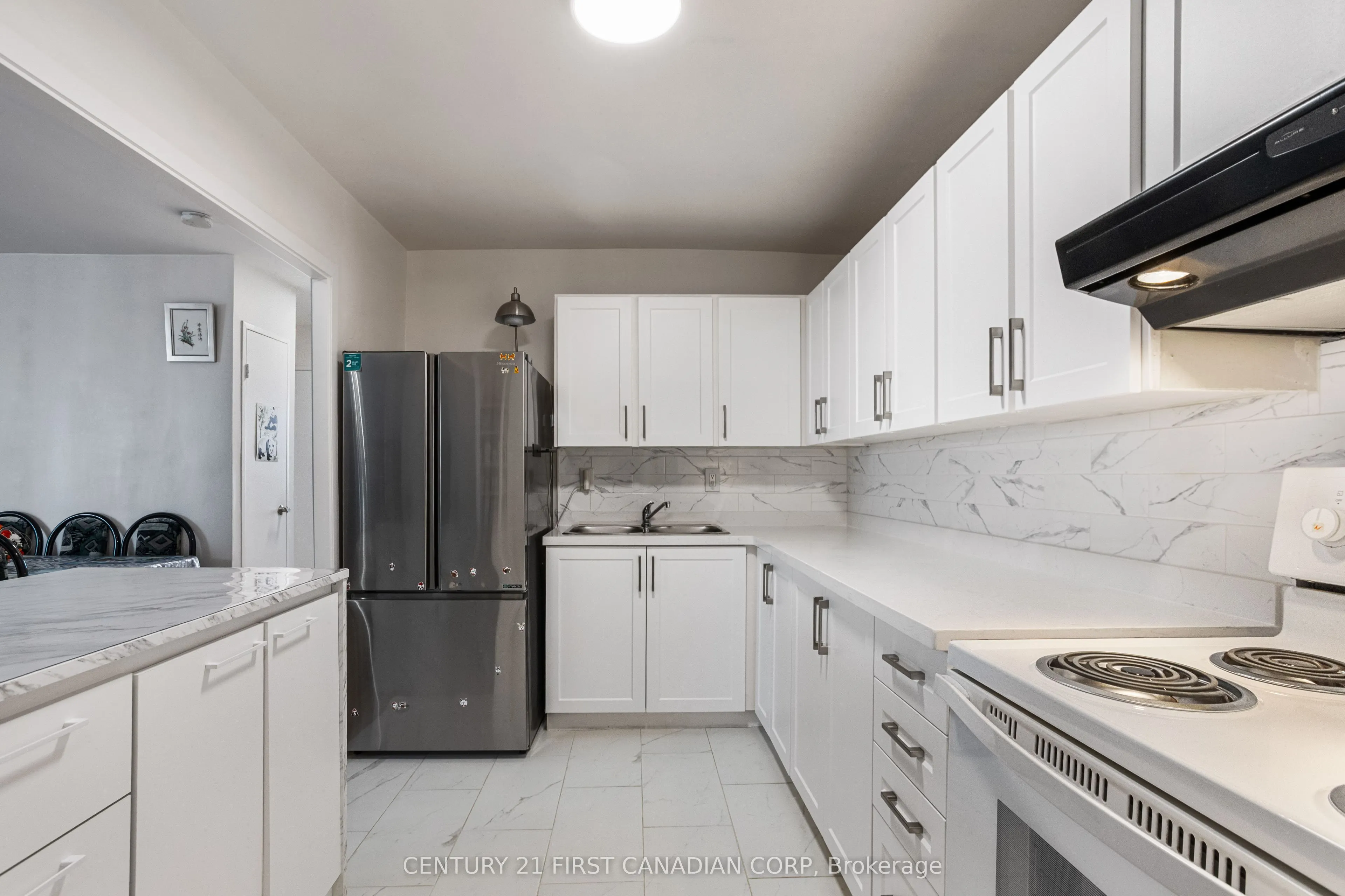 583 Mornington Avenue, #1104