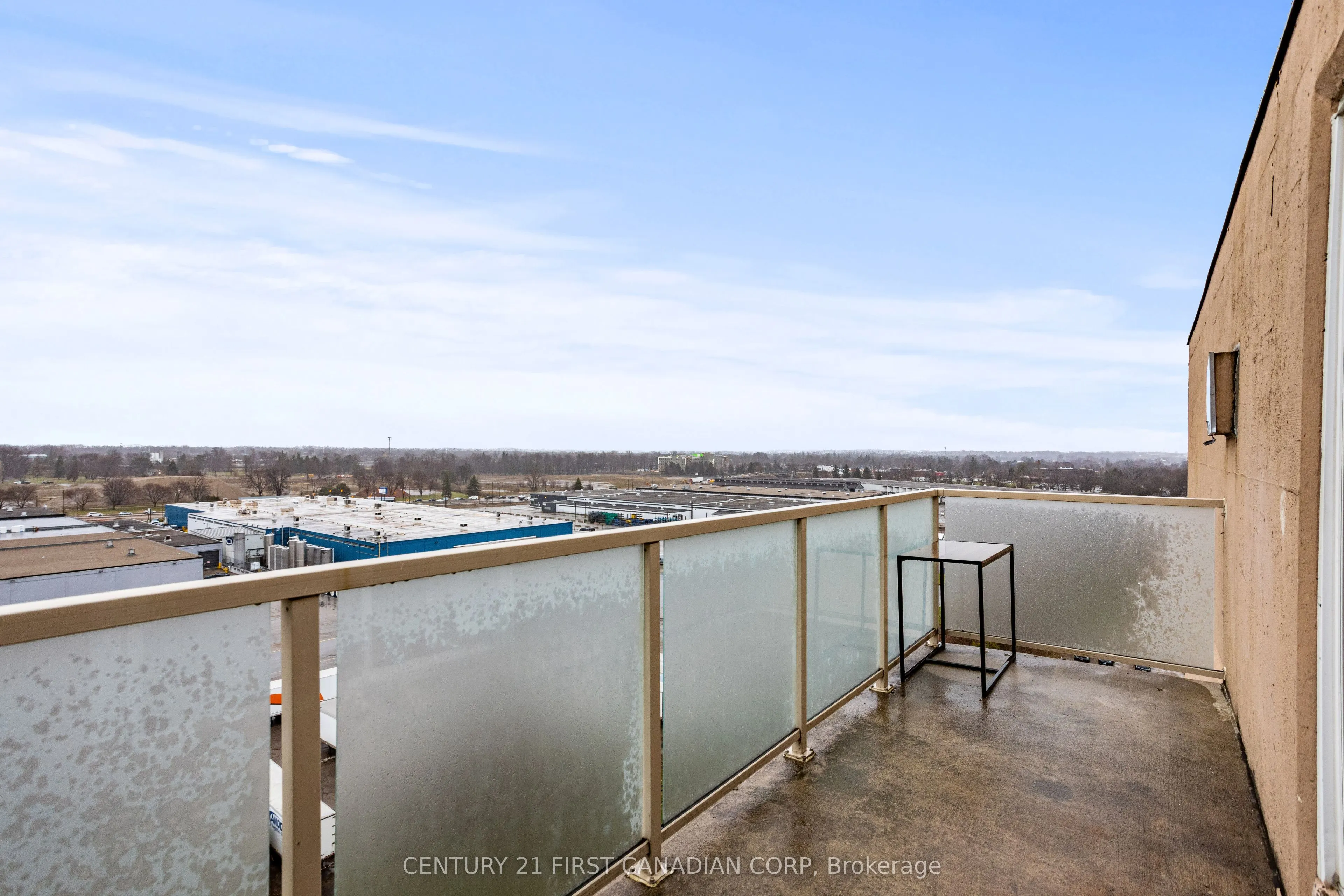 583 Mornington Avenue, #1104