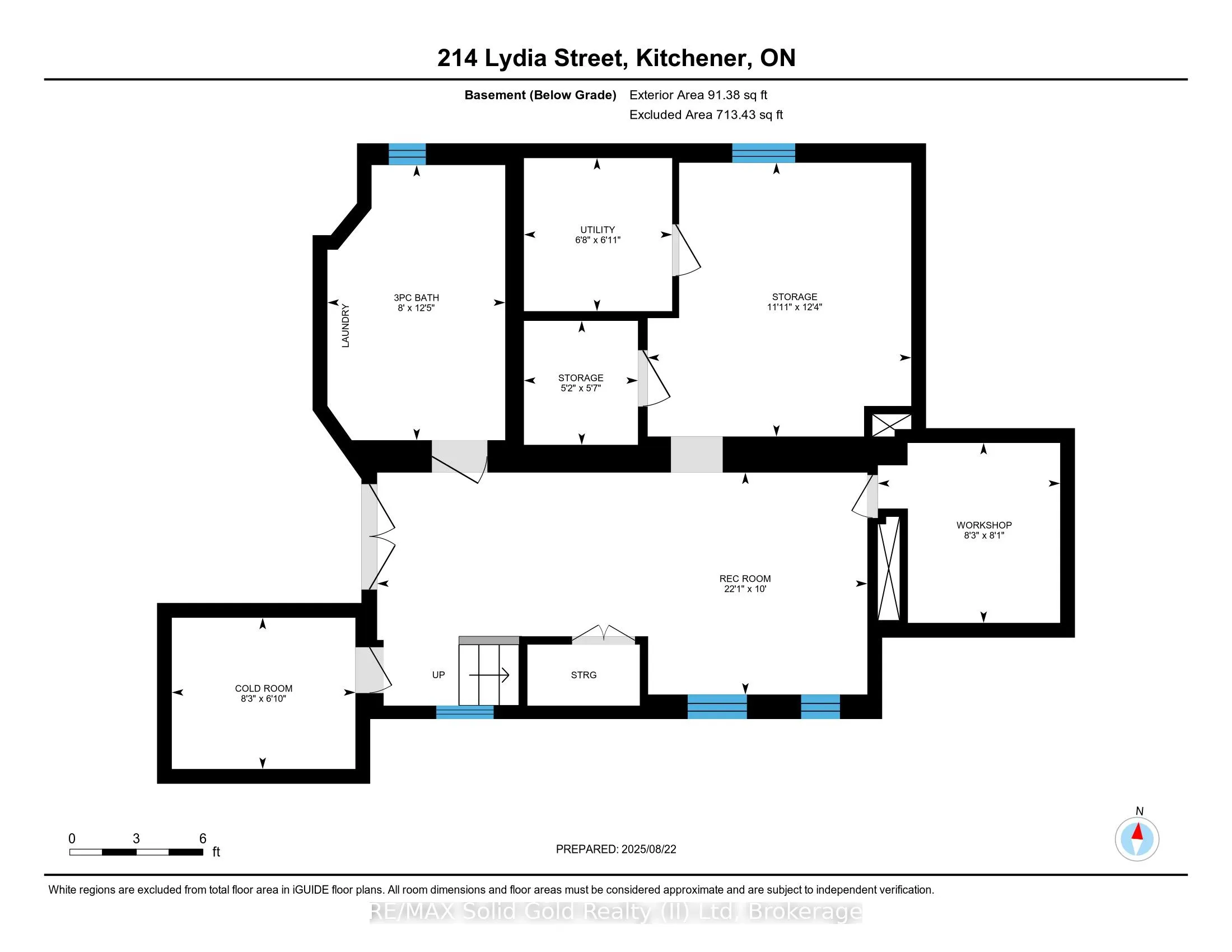 214 Lydia Street