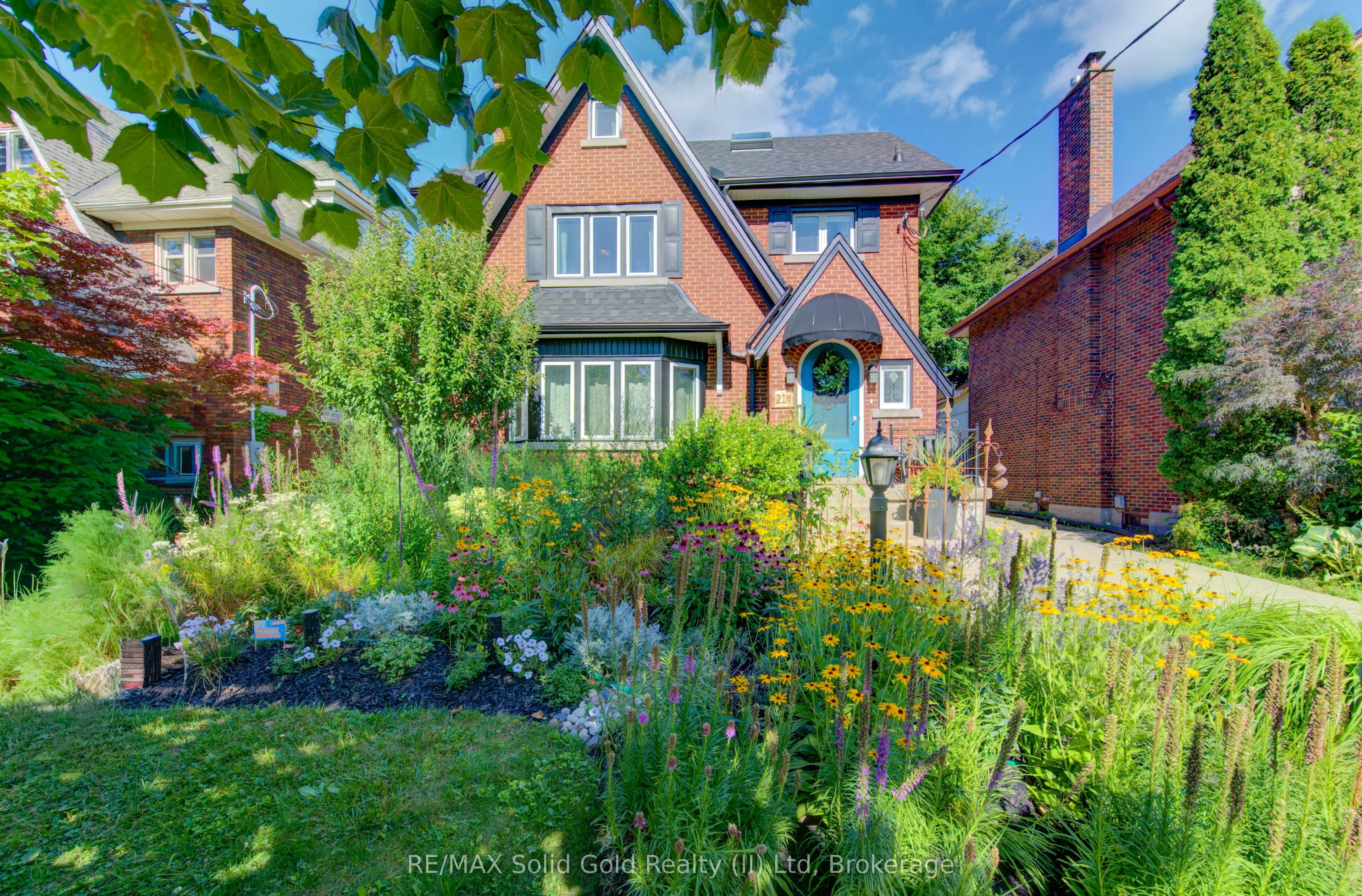 214 Lydia Street