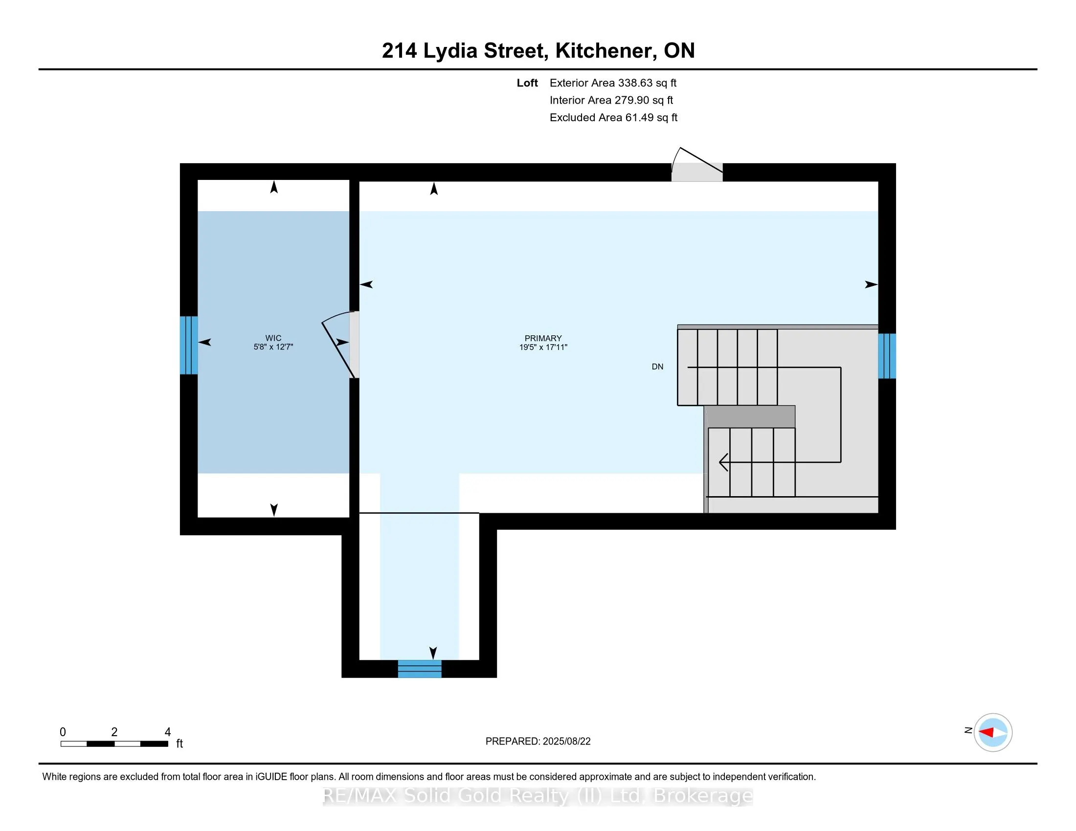 214 Lydia Street