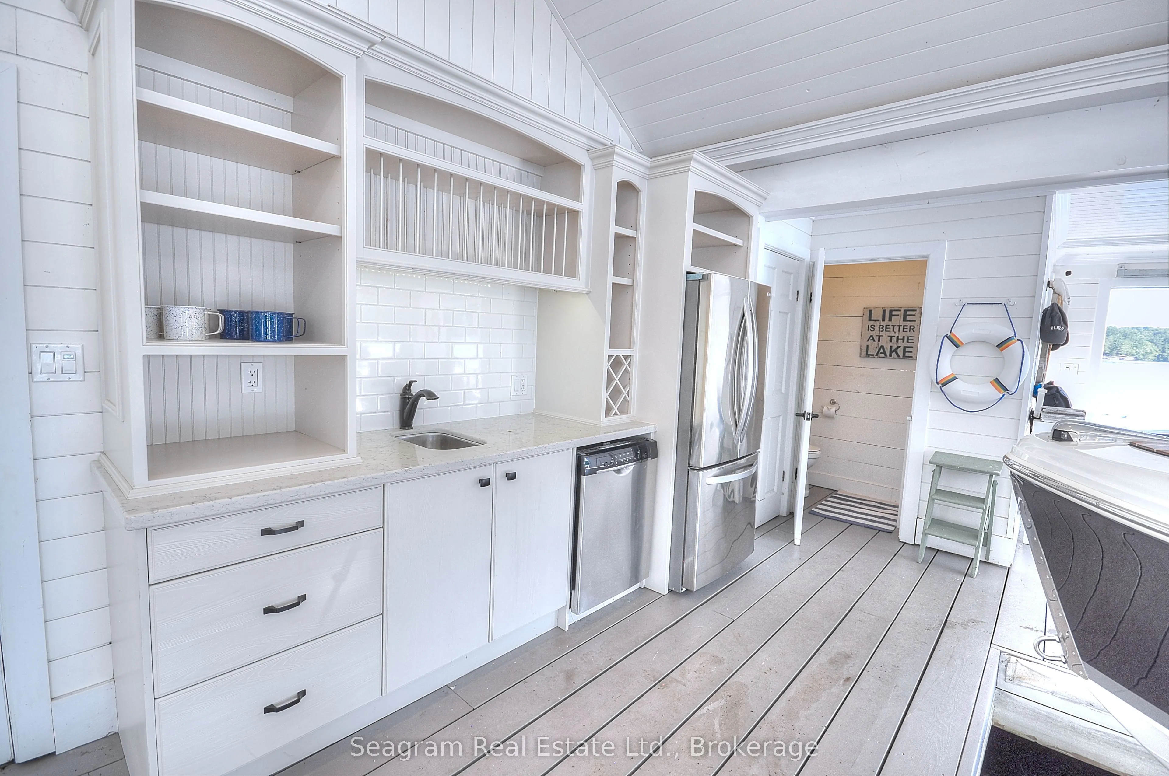 1361 FOREMAN Road, #20A