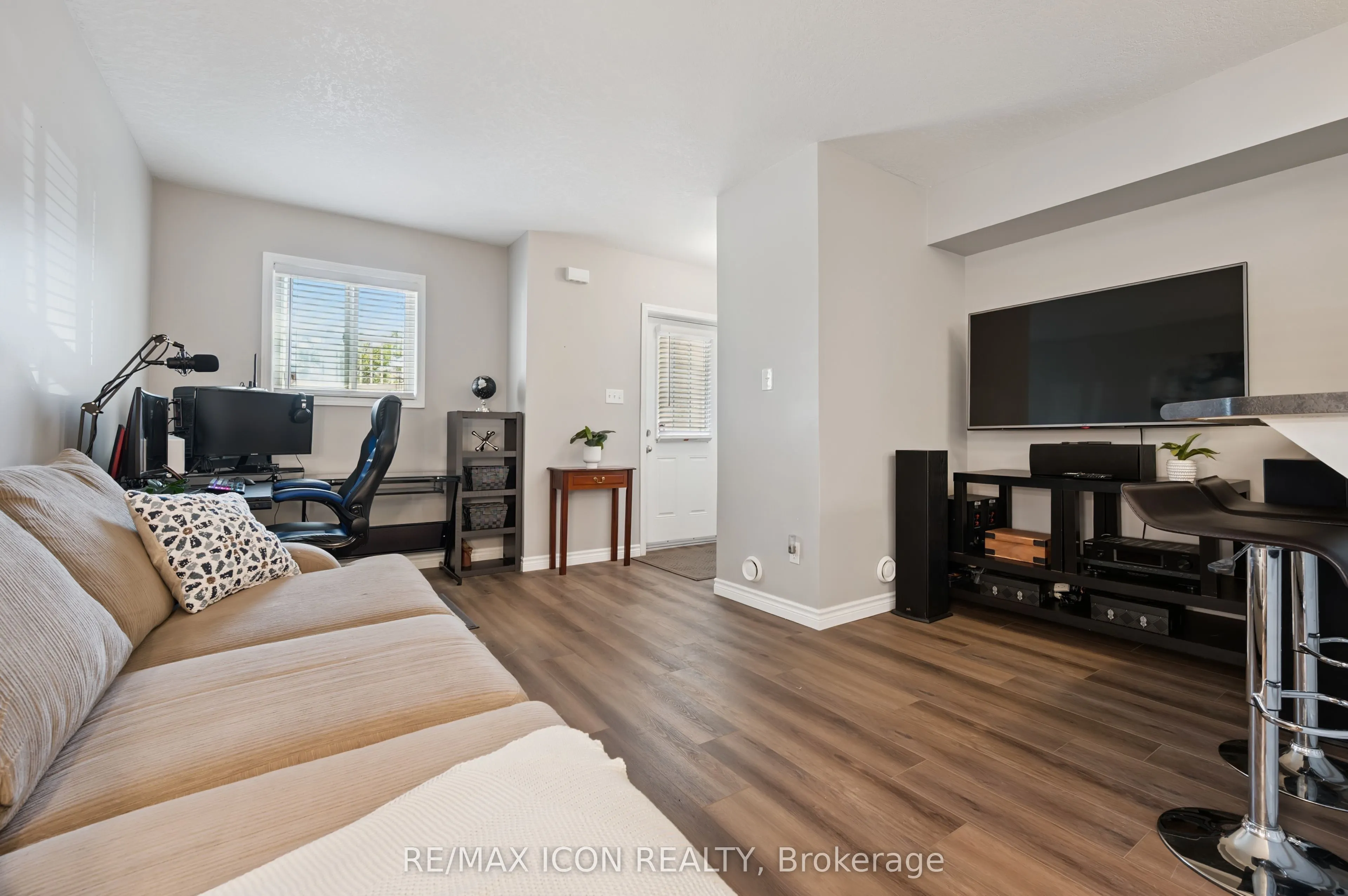 50 Howe Drive, #9D