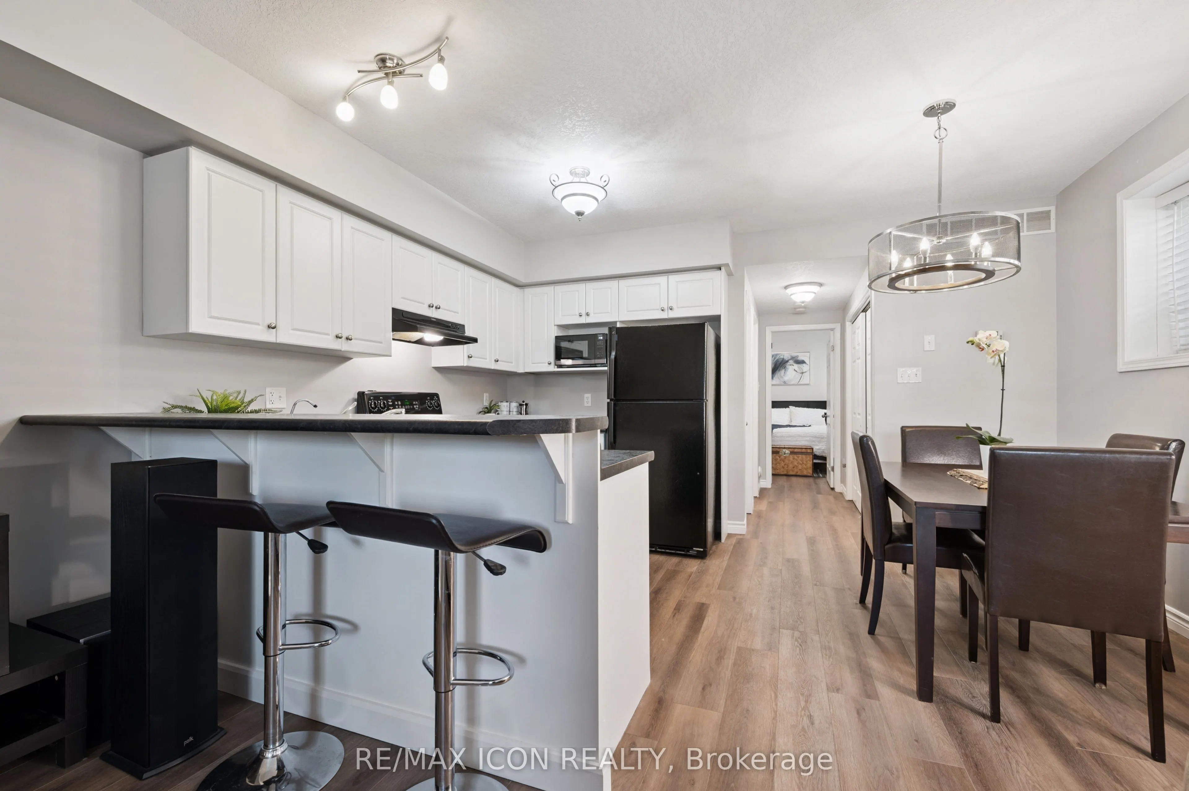 50 Howe Drive, #9D