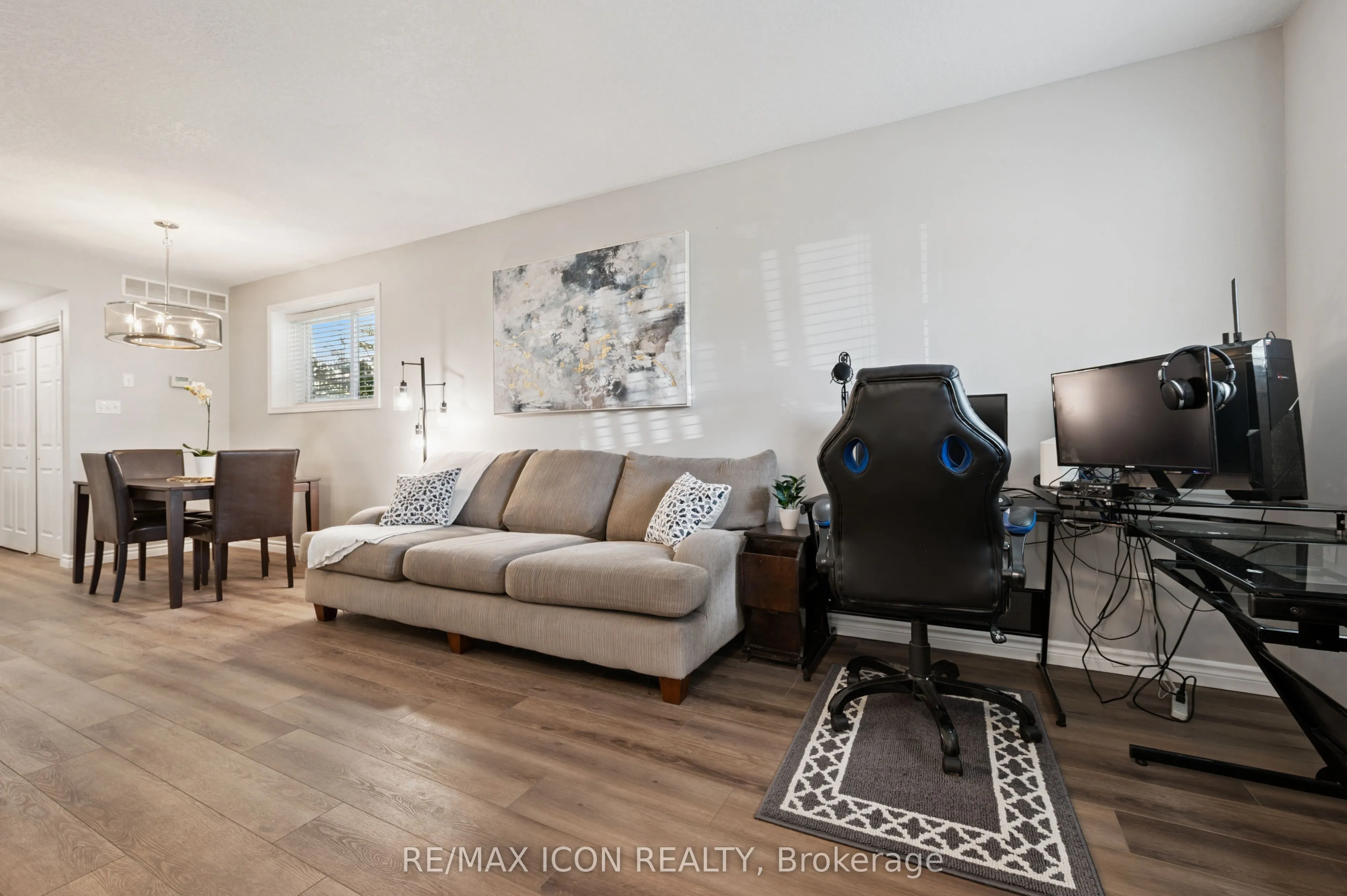 50 Howe Drive, #9D