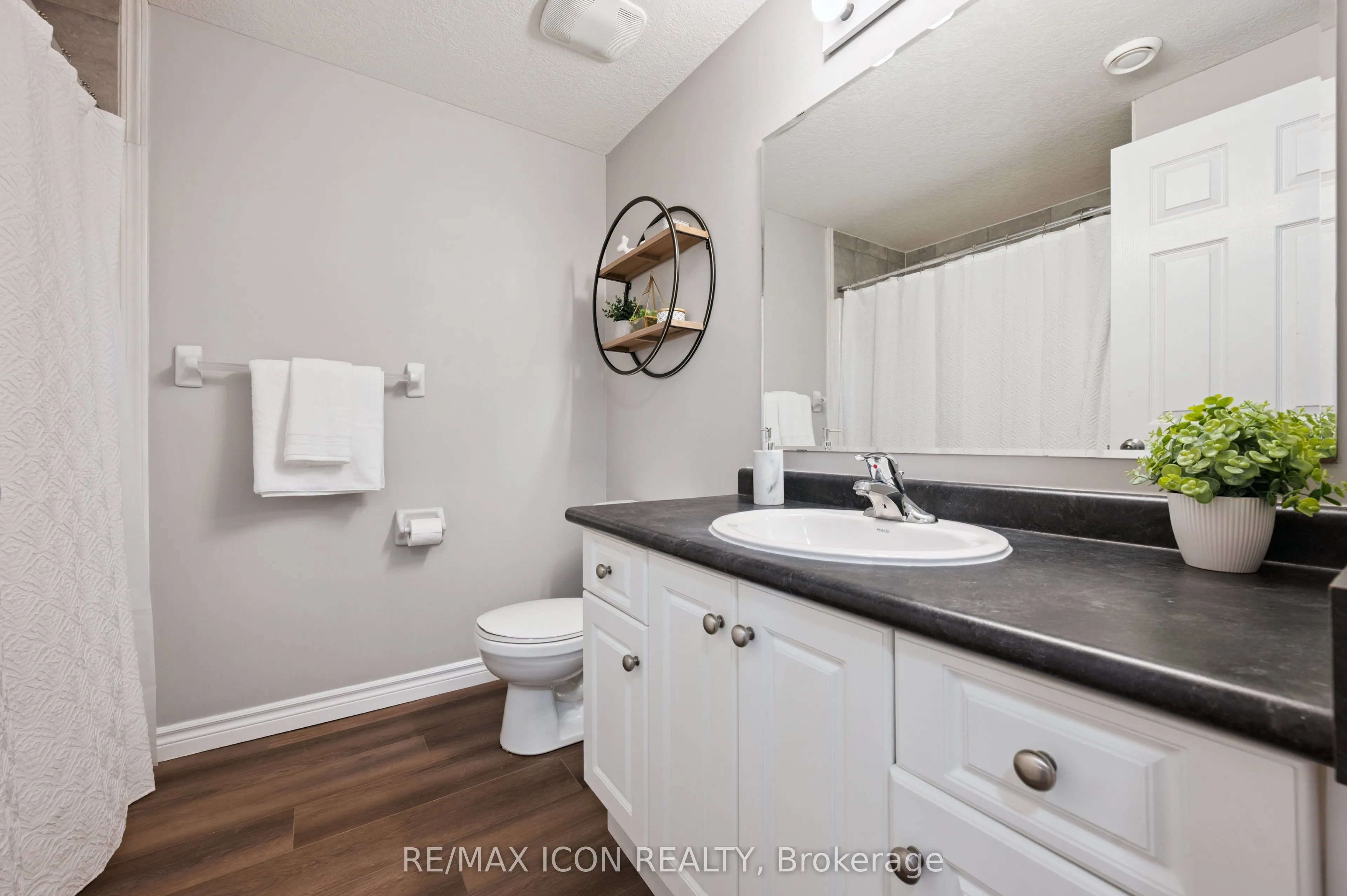 50 Howe Drive, #9D