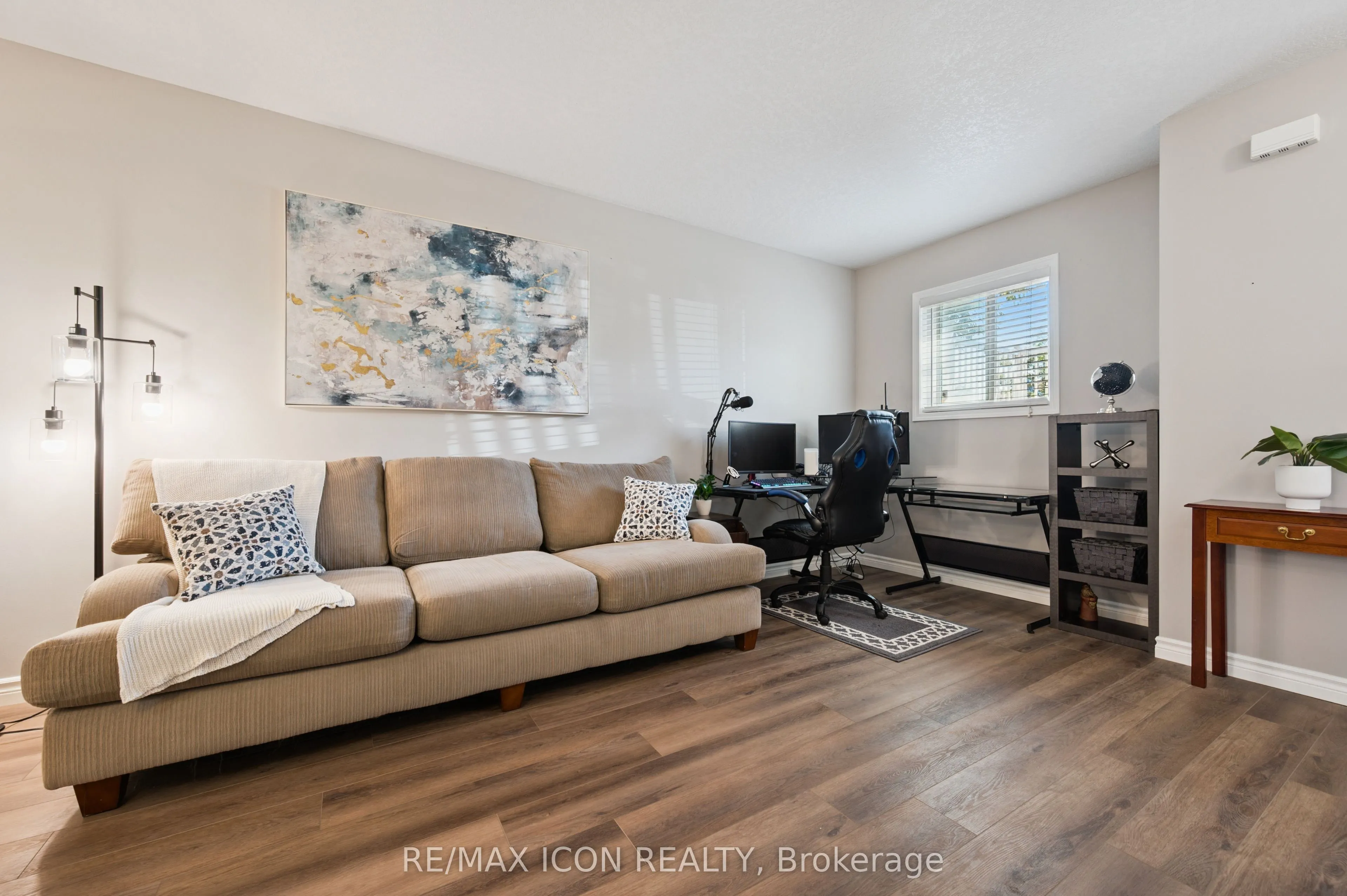50 Howe Drive, #9D