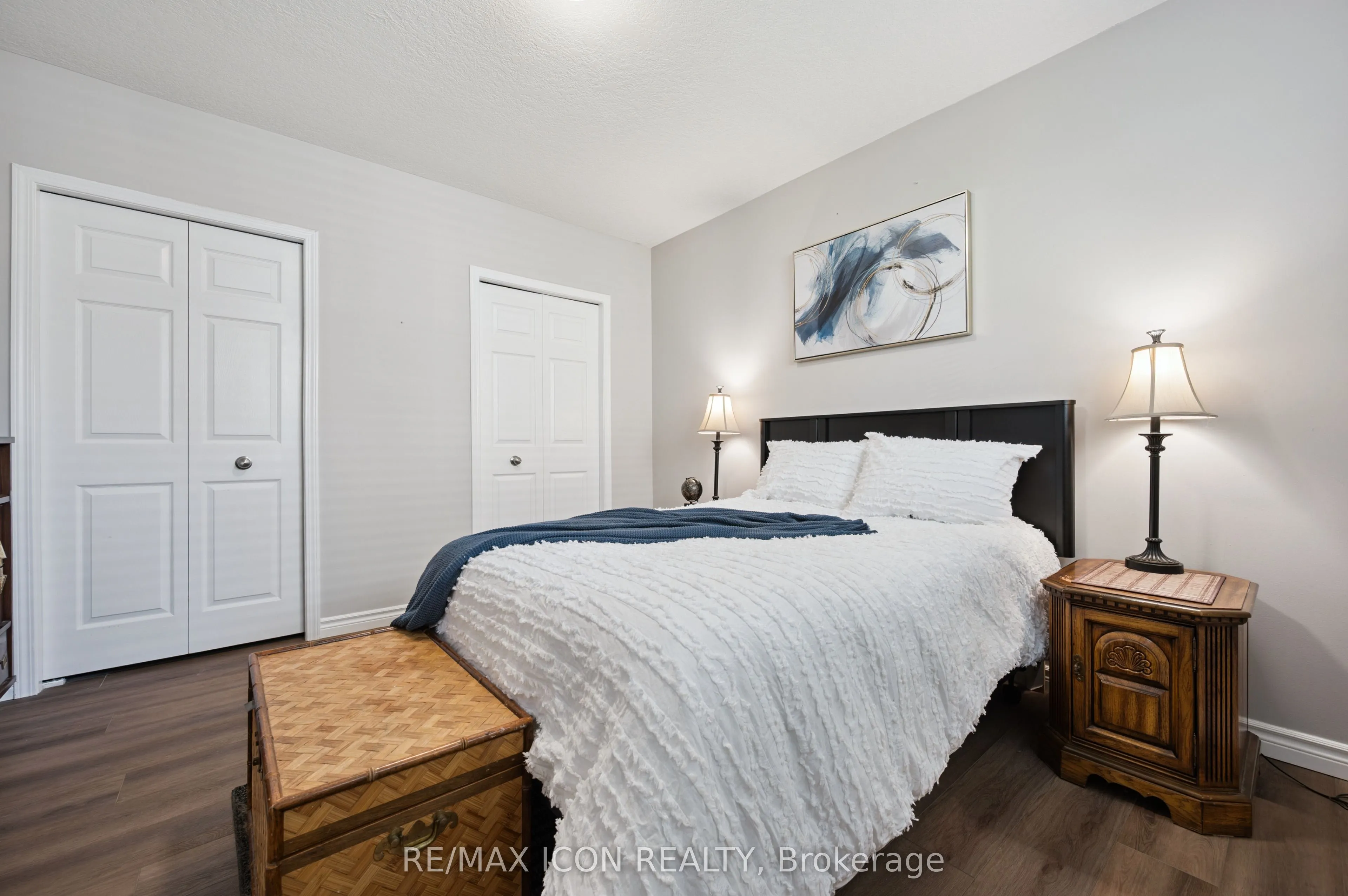 50 Howe Drive, #9D