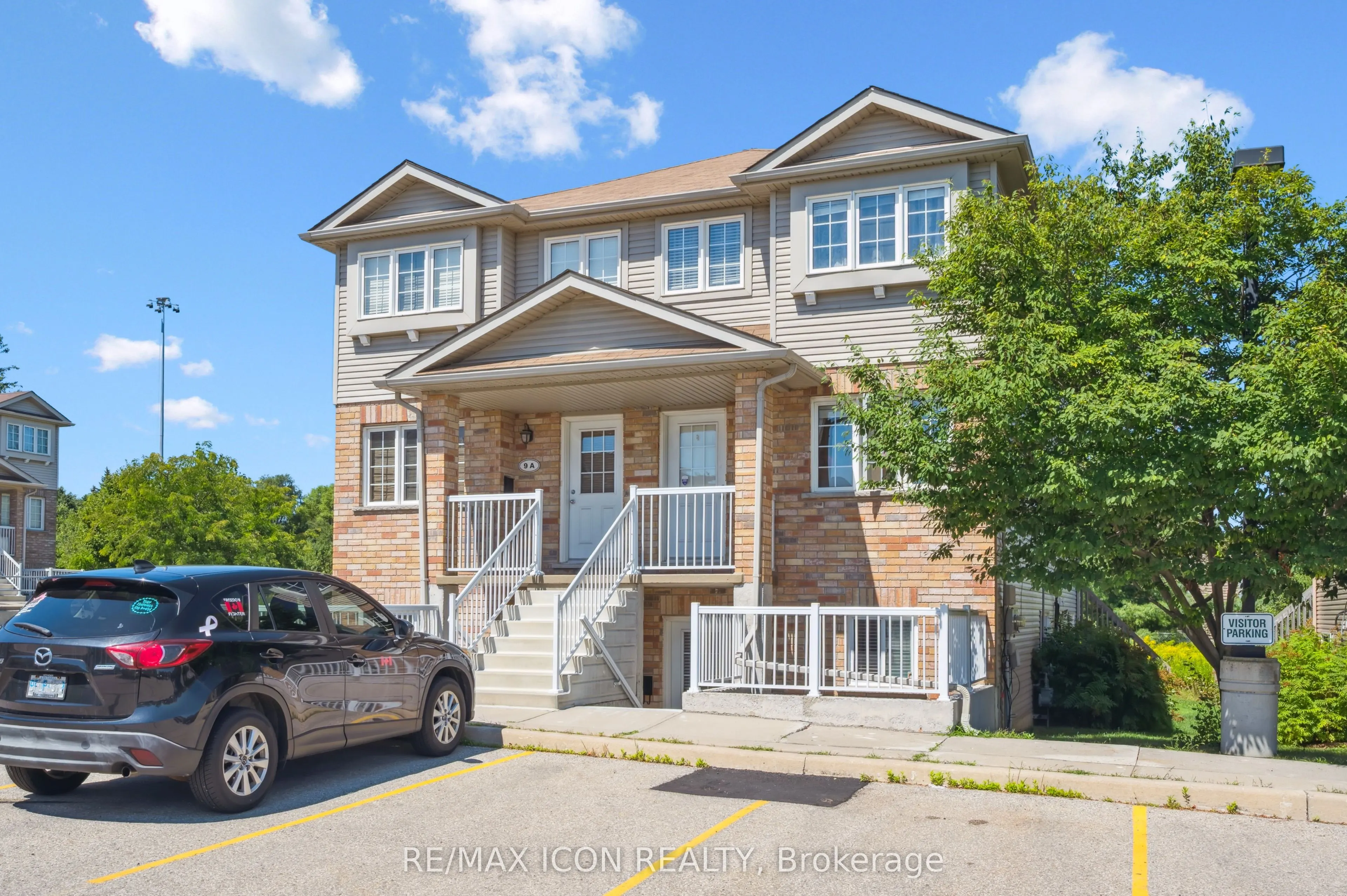 50 Howe Drive, #9D