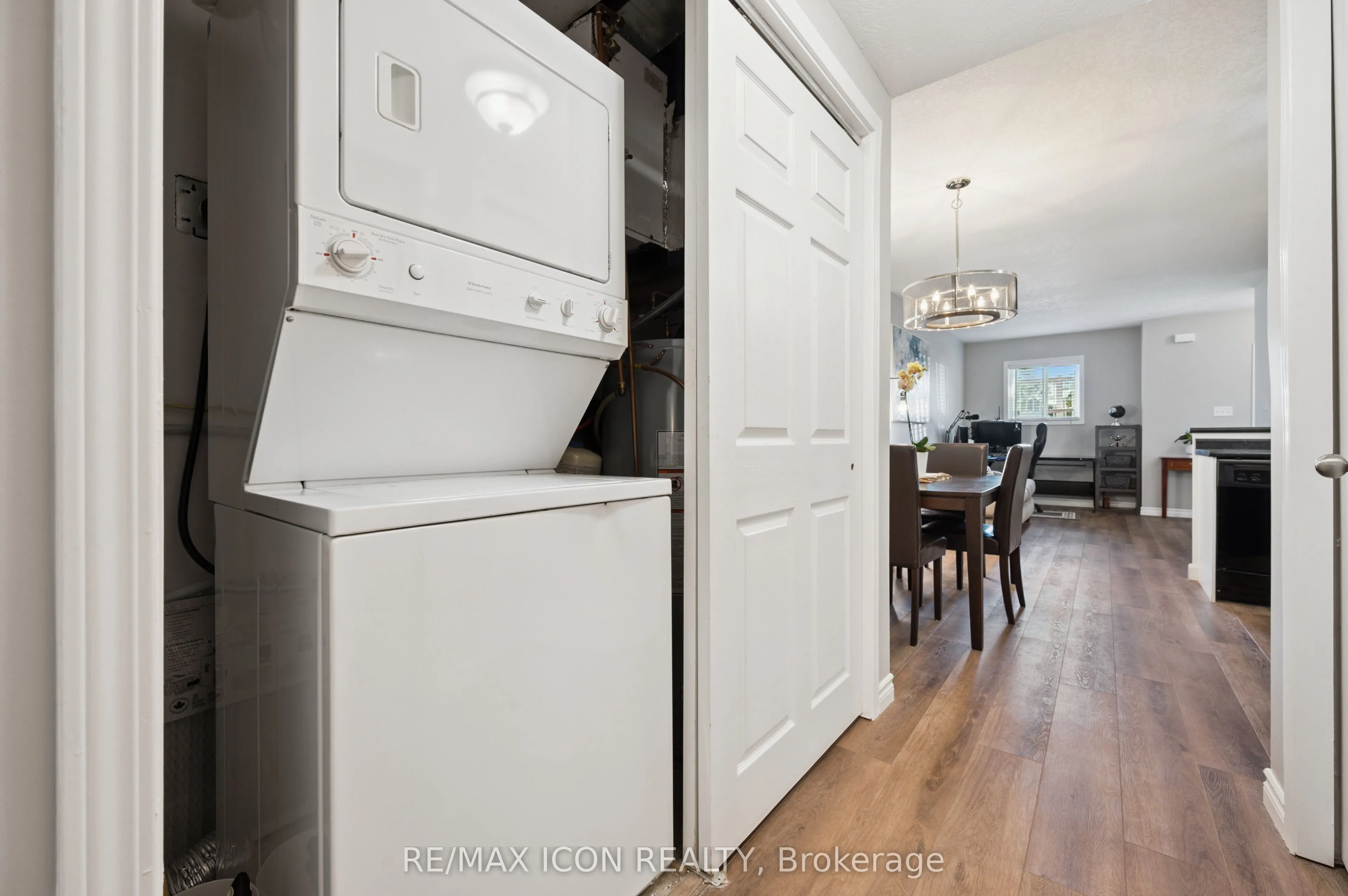 50 Howe Drive, #9D